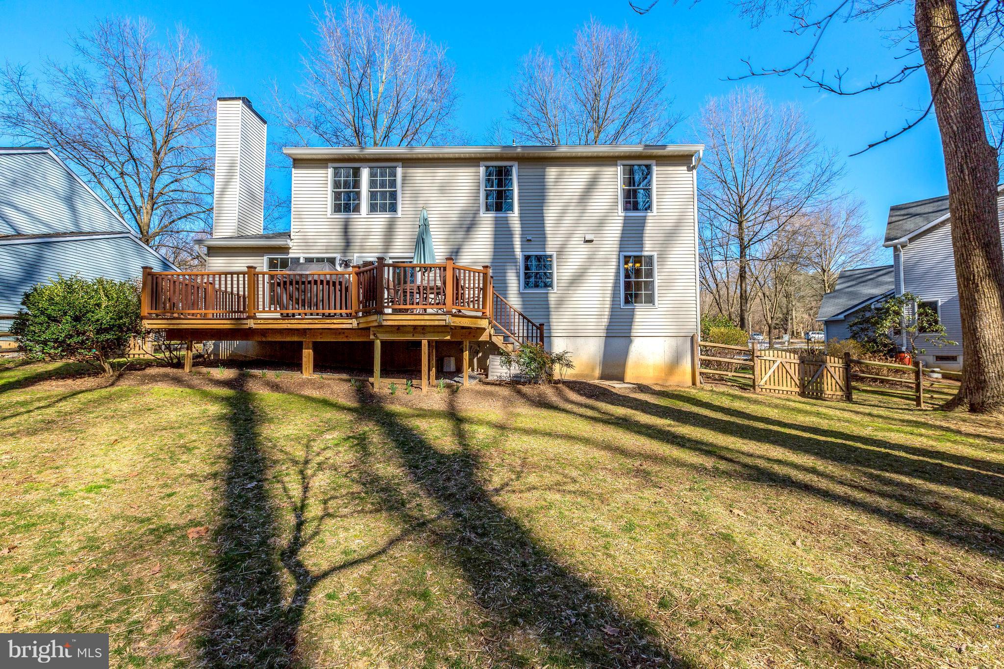 VILLAGE OF HICKORY RIDGE - Residential