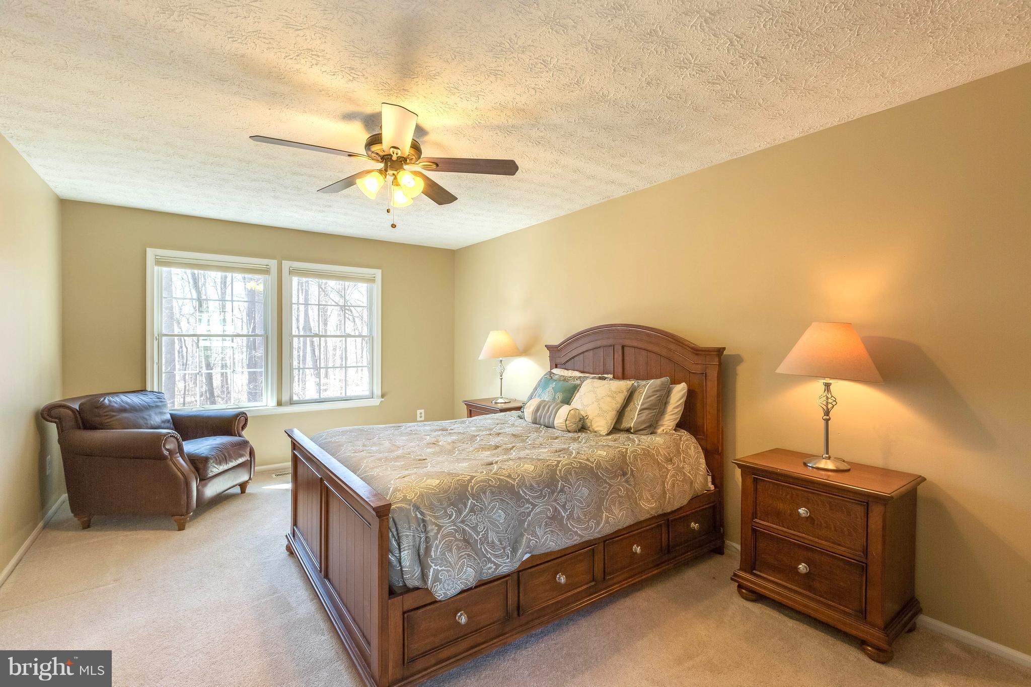 VILLAGE OF HICKORY RIDGE - Residential