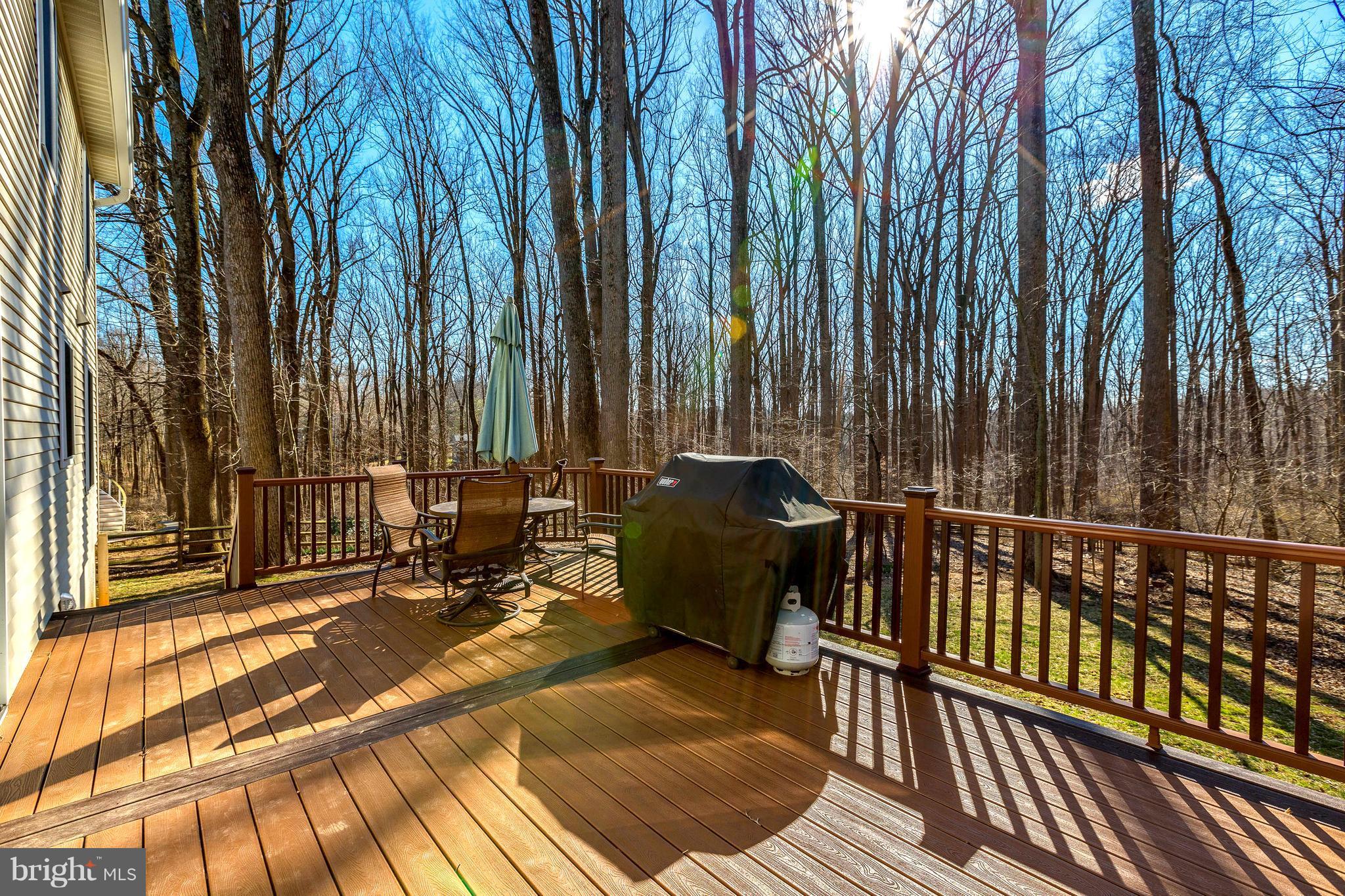 VILLAGE OF HICKORY RIDGE - Residential