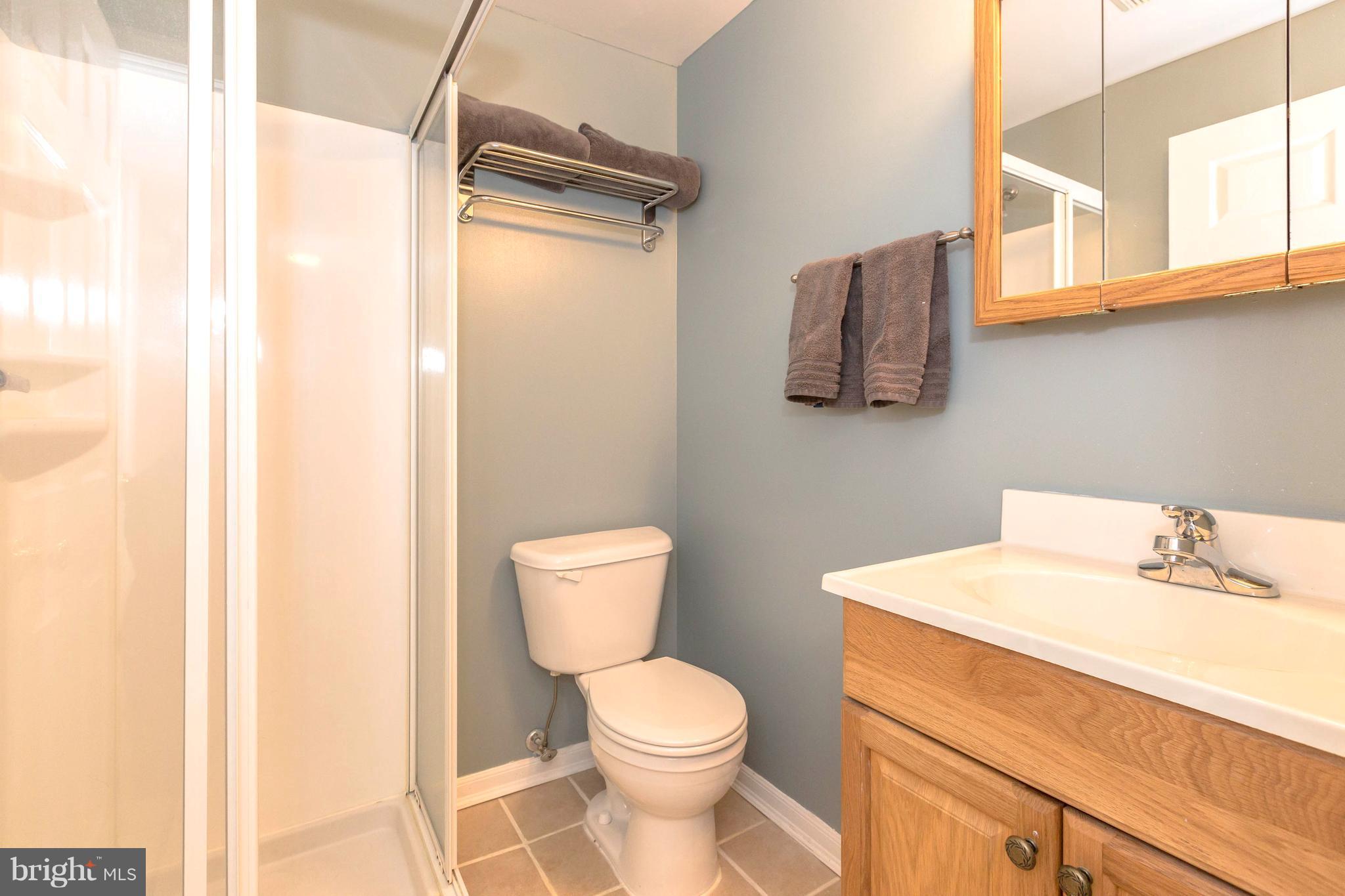 VILLAGE OF HICKORY RIDGE - Residential