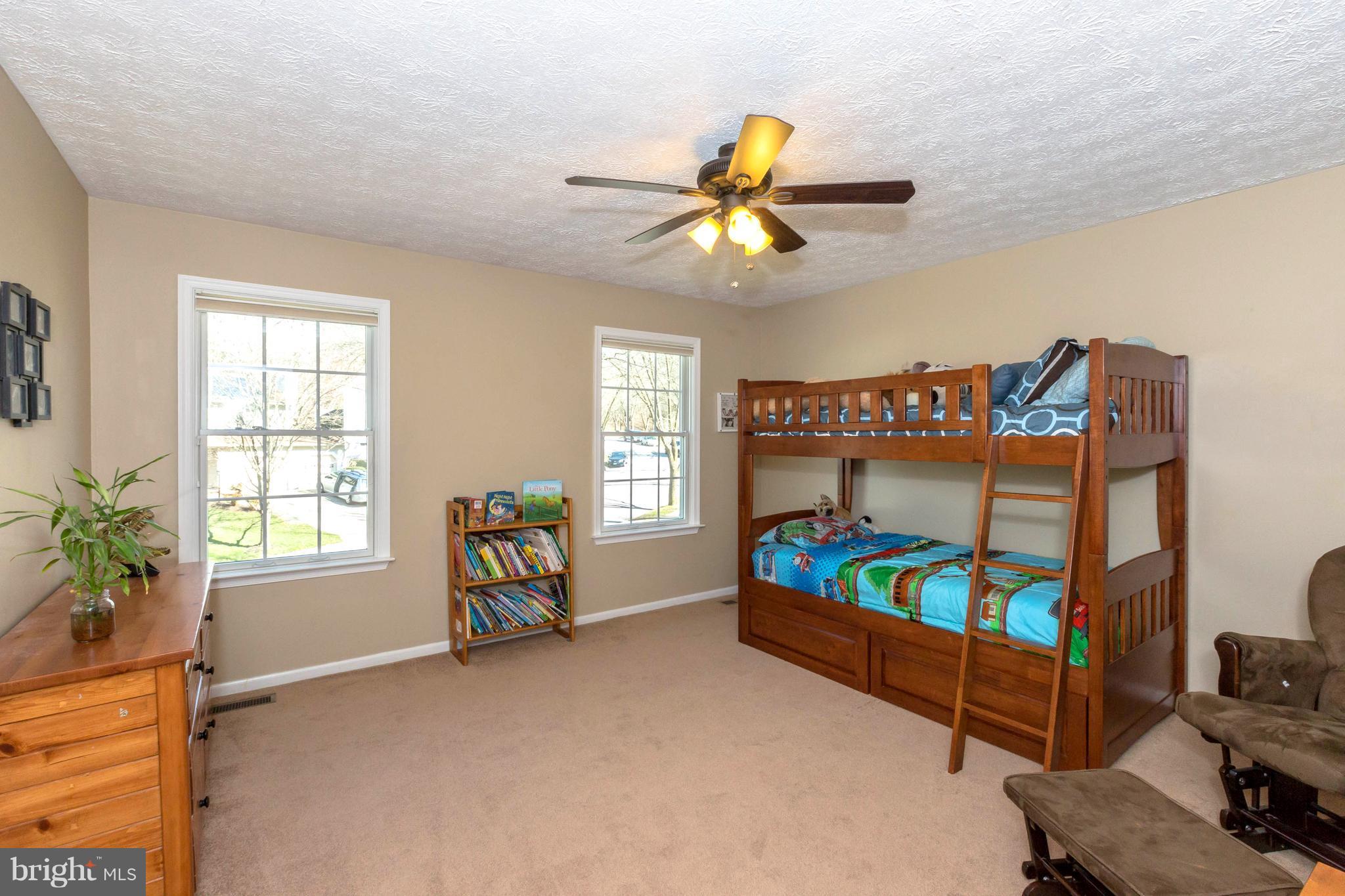 VILLAGE OF HICKORY RIDGE - Residential