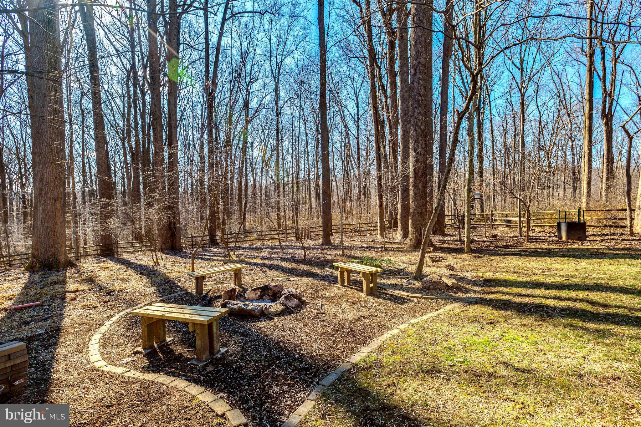 VILLAGE OF HICKORY RIDGE - Residential