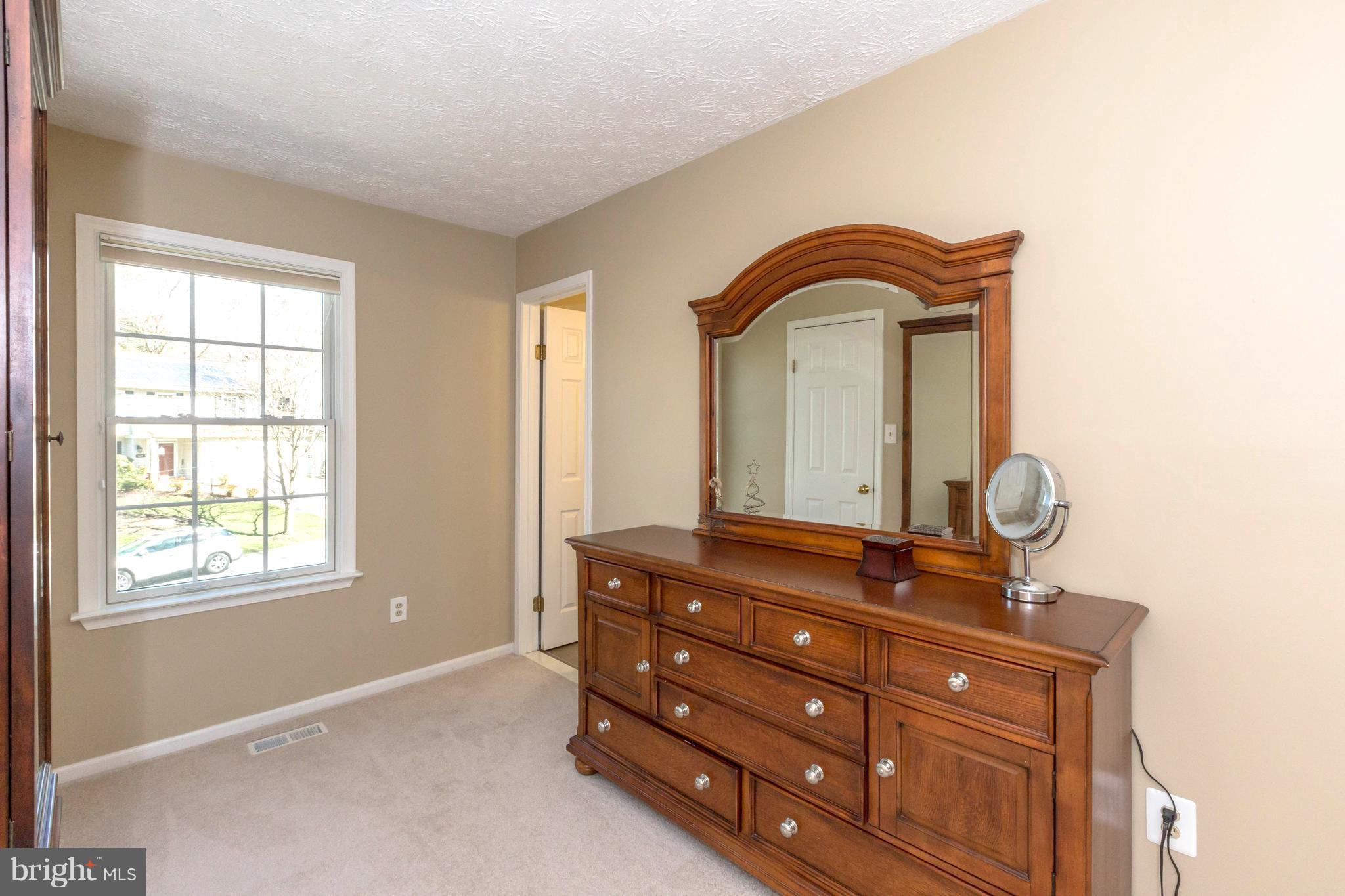 VILLAGE OF HICKORY RIDGE - Residential