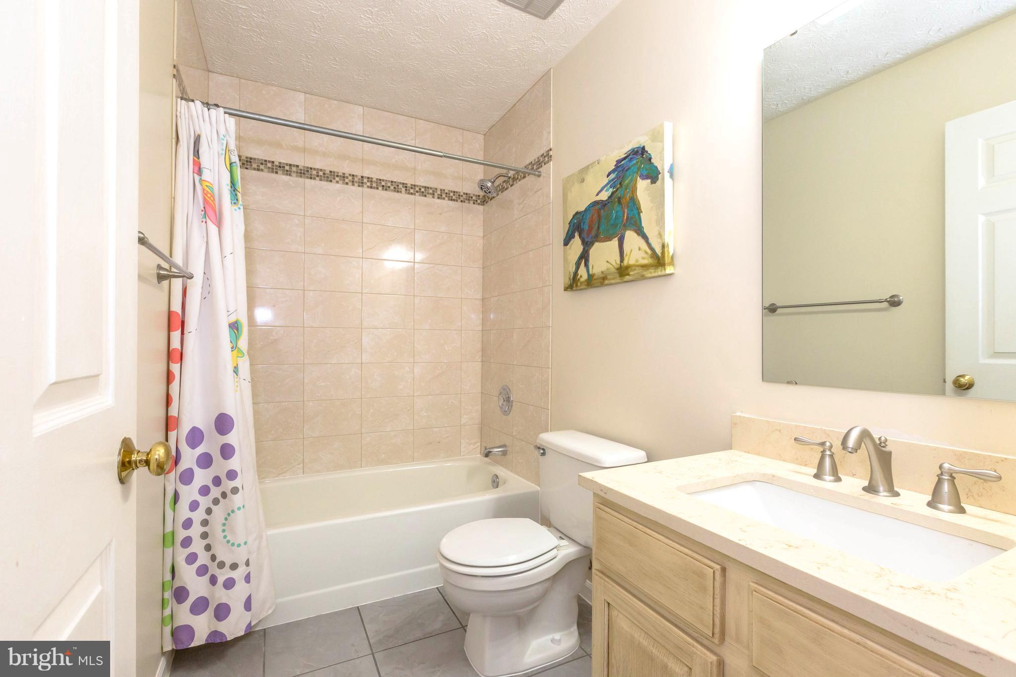 VILLAGE OF HICKORY RIDGE - Residential