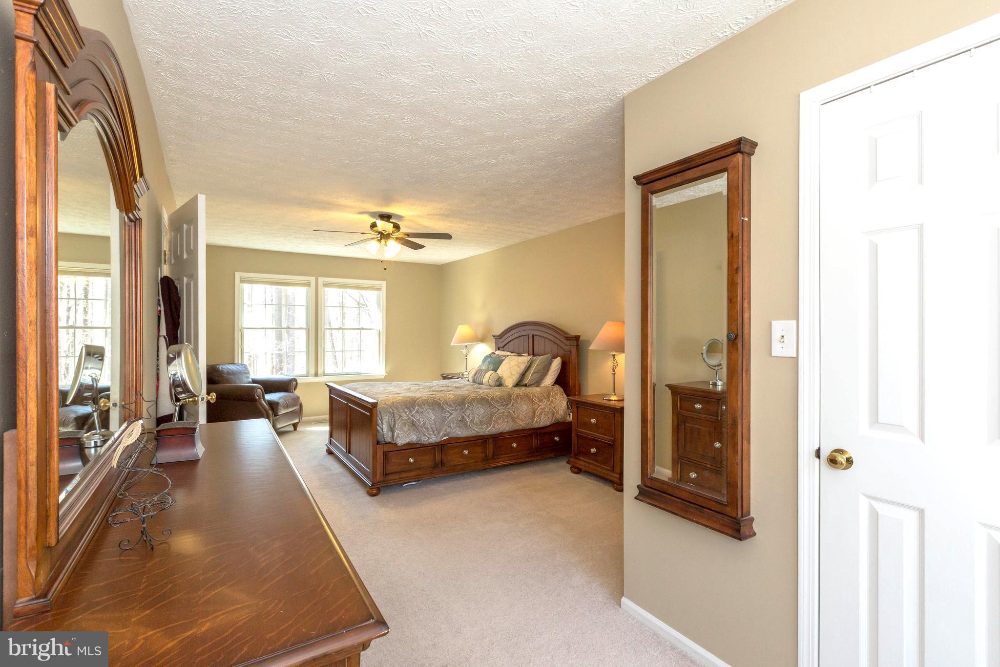 VILLAGE OF HICKORY RIDGE - Residential