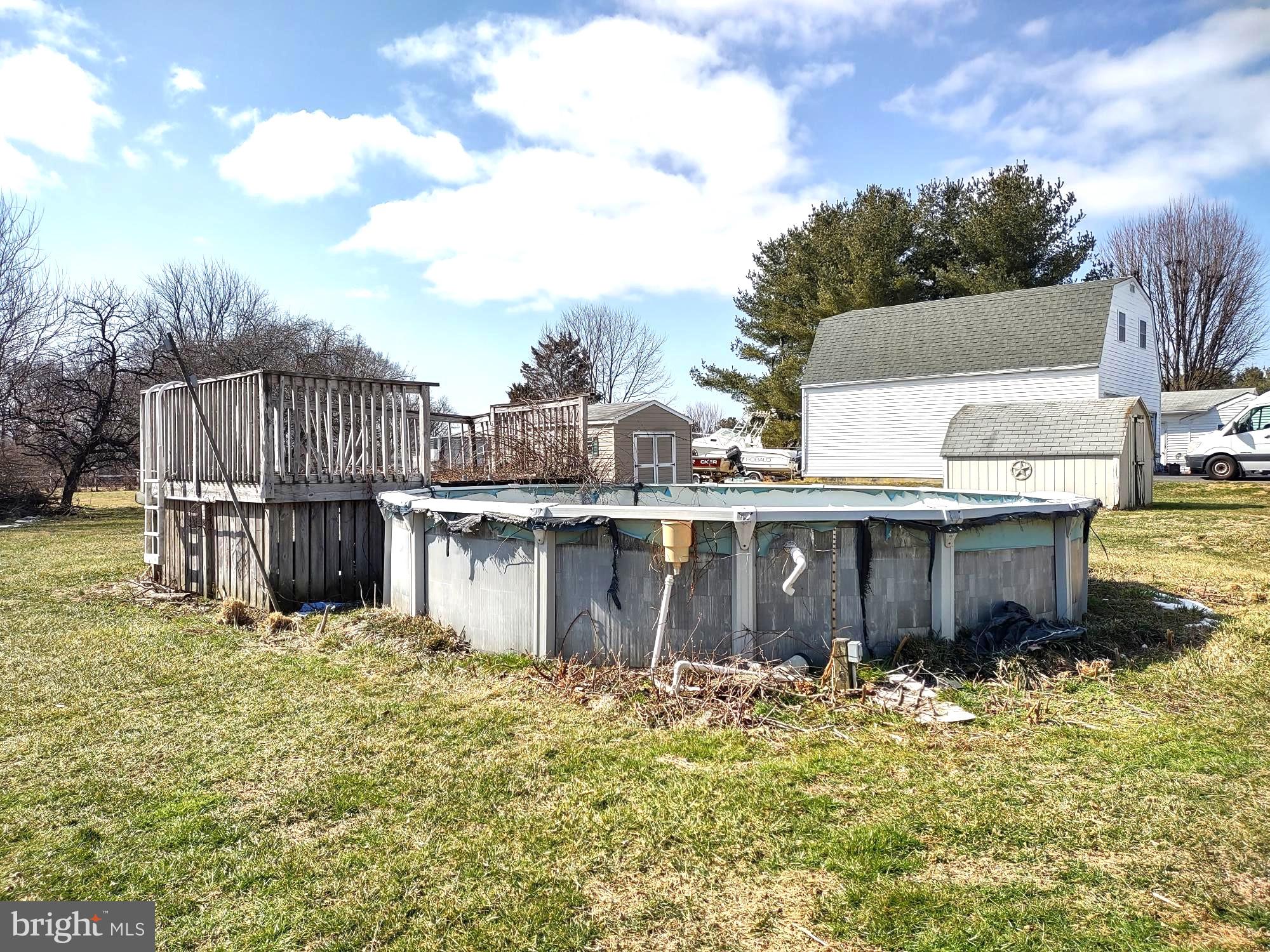 PRINCIPIO HEIGHTS - Residential