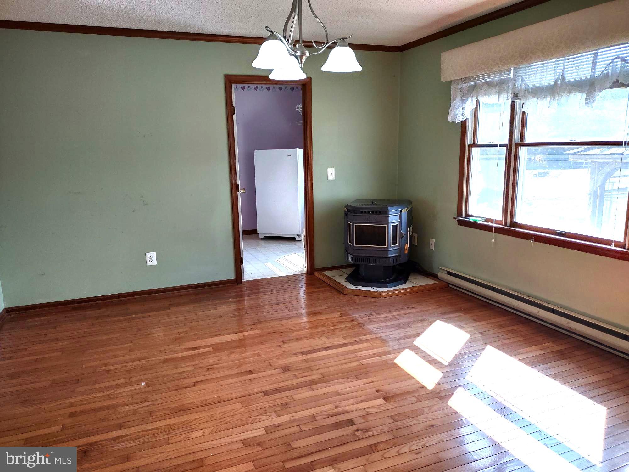 PRINCIPIO HEIGHTS - Residential