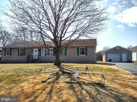 Homes For Sale - 66 Ayers Drive<br/> RISING SUN, MD 21911