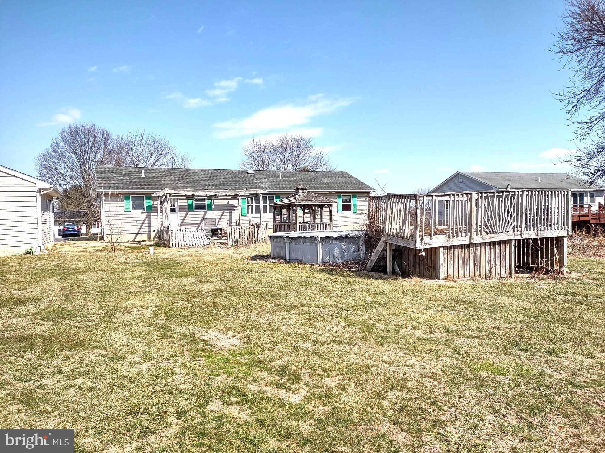 PRINCIPIO HEIGHTS - Residential