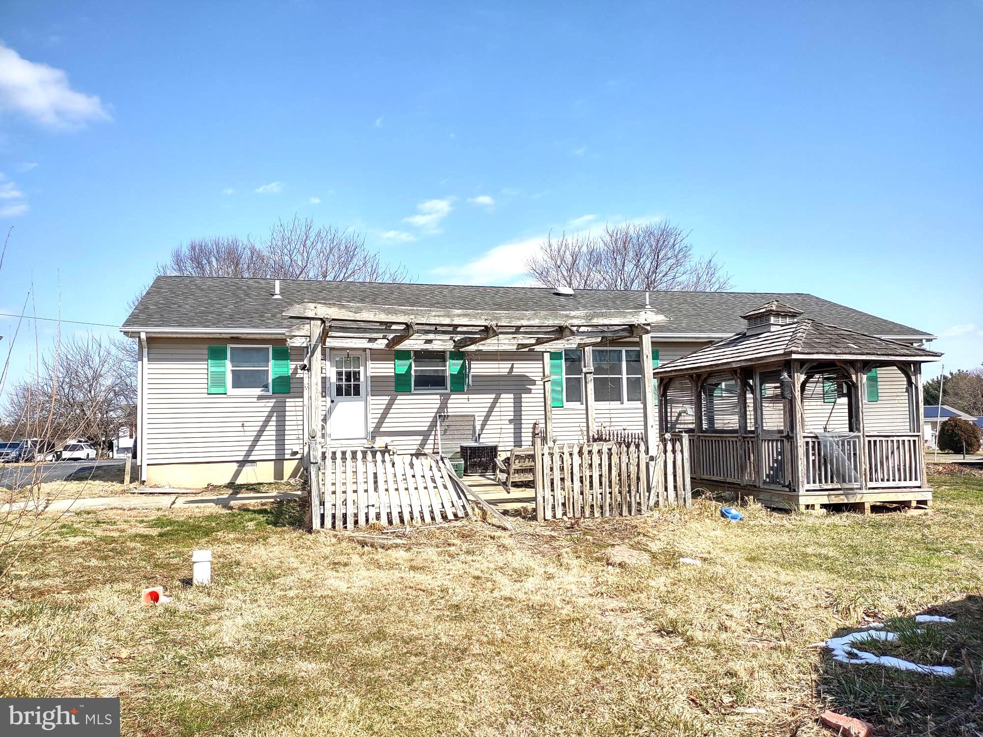 PRINCIPIO HEIGHTS - Residential