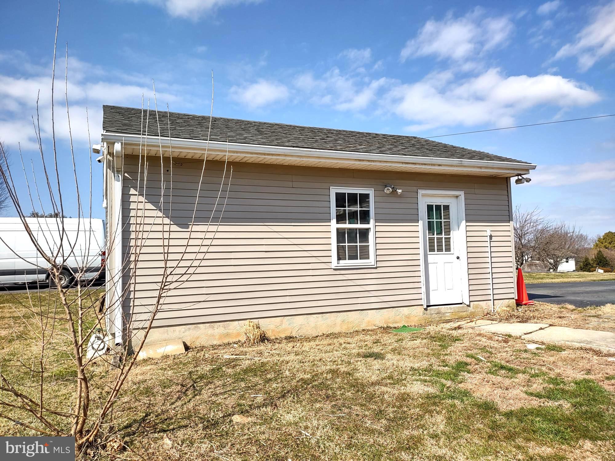 PRINCIPIO HEIGHTS - Residential