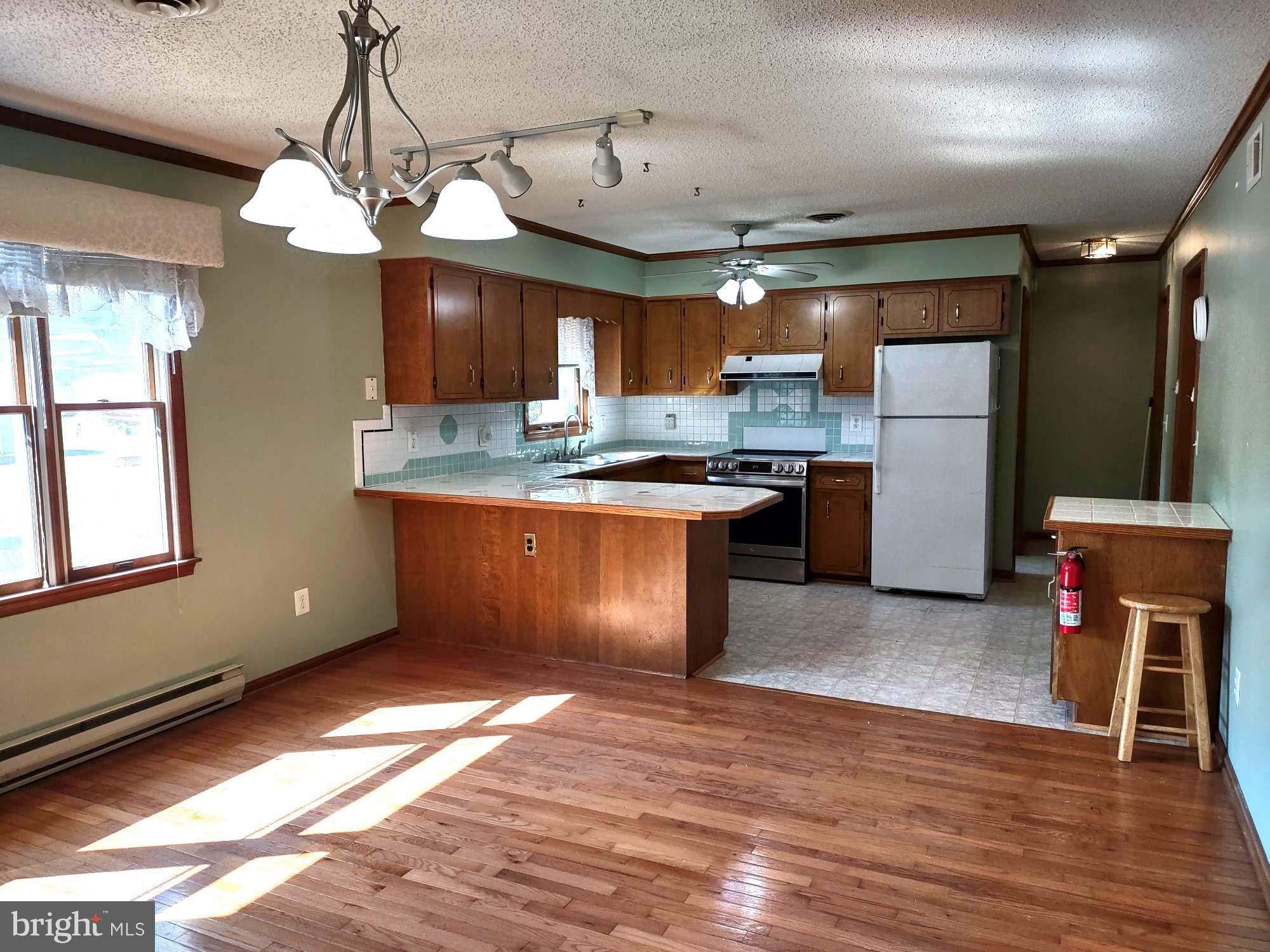 PRINCIPIO HEIGHTS - Residential