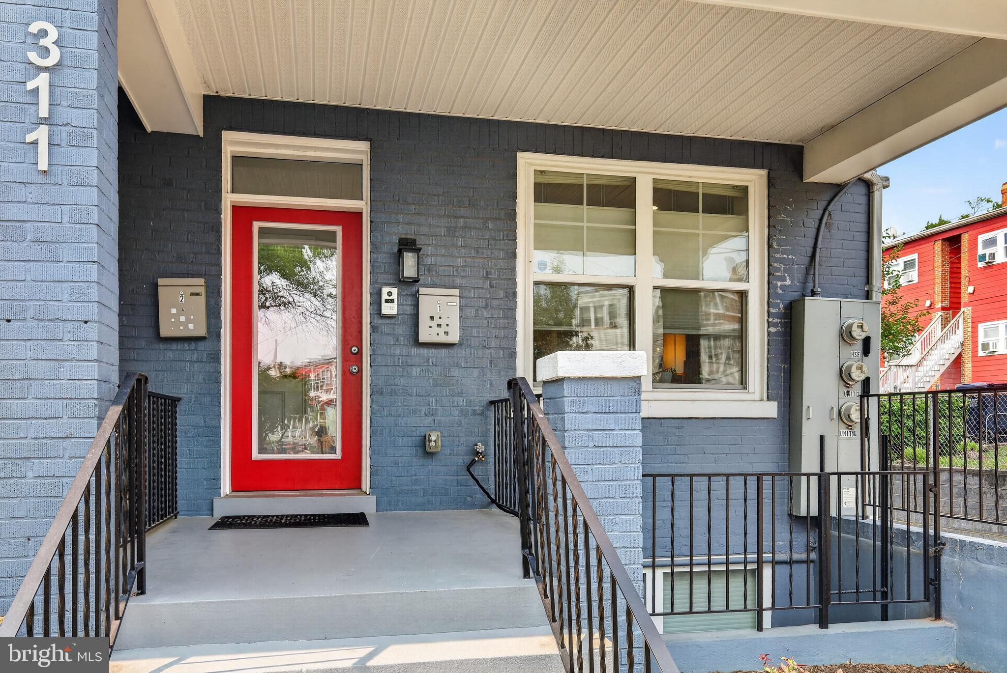 311 JEFFERSON STREET NW 1