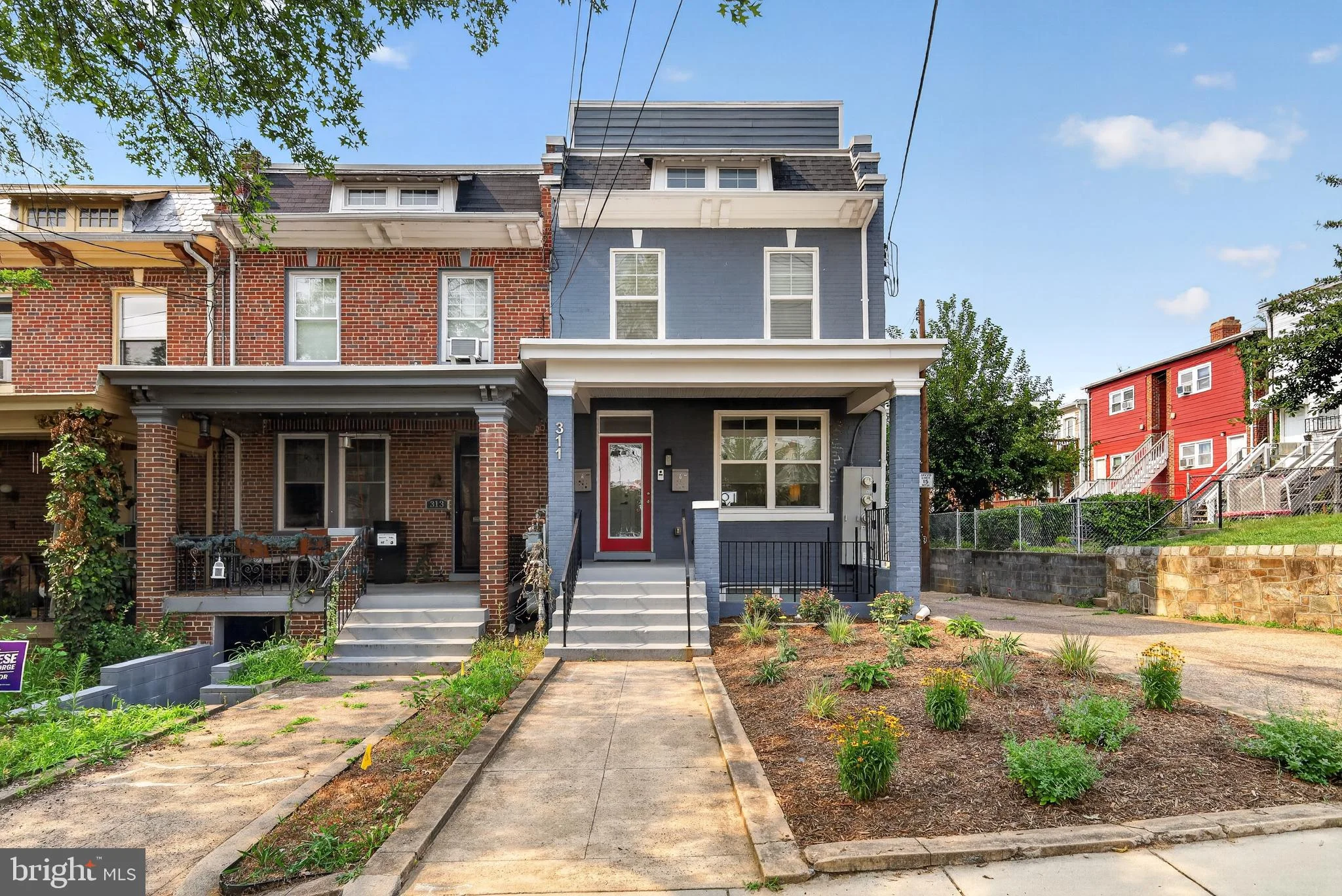 311 Jefferson Street NW Unit 1