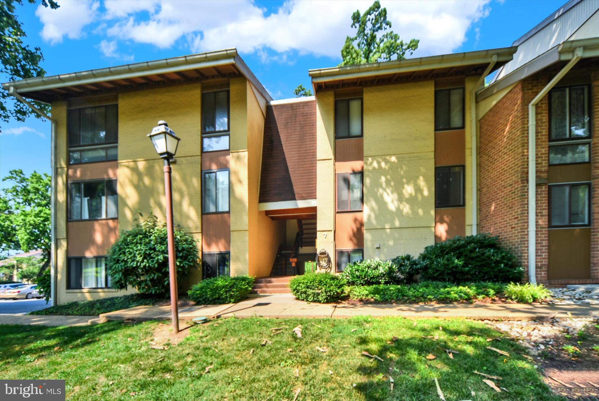 CROSS KEYS - Residential