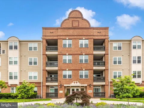 3030 Mill Island Parkway Unit 214, Frederick, MD 21701 - MLS#: MDFR2064128