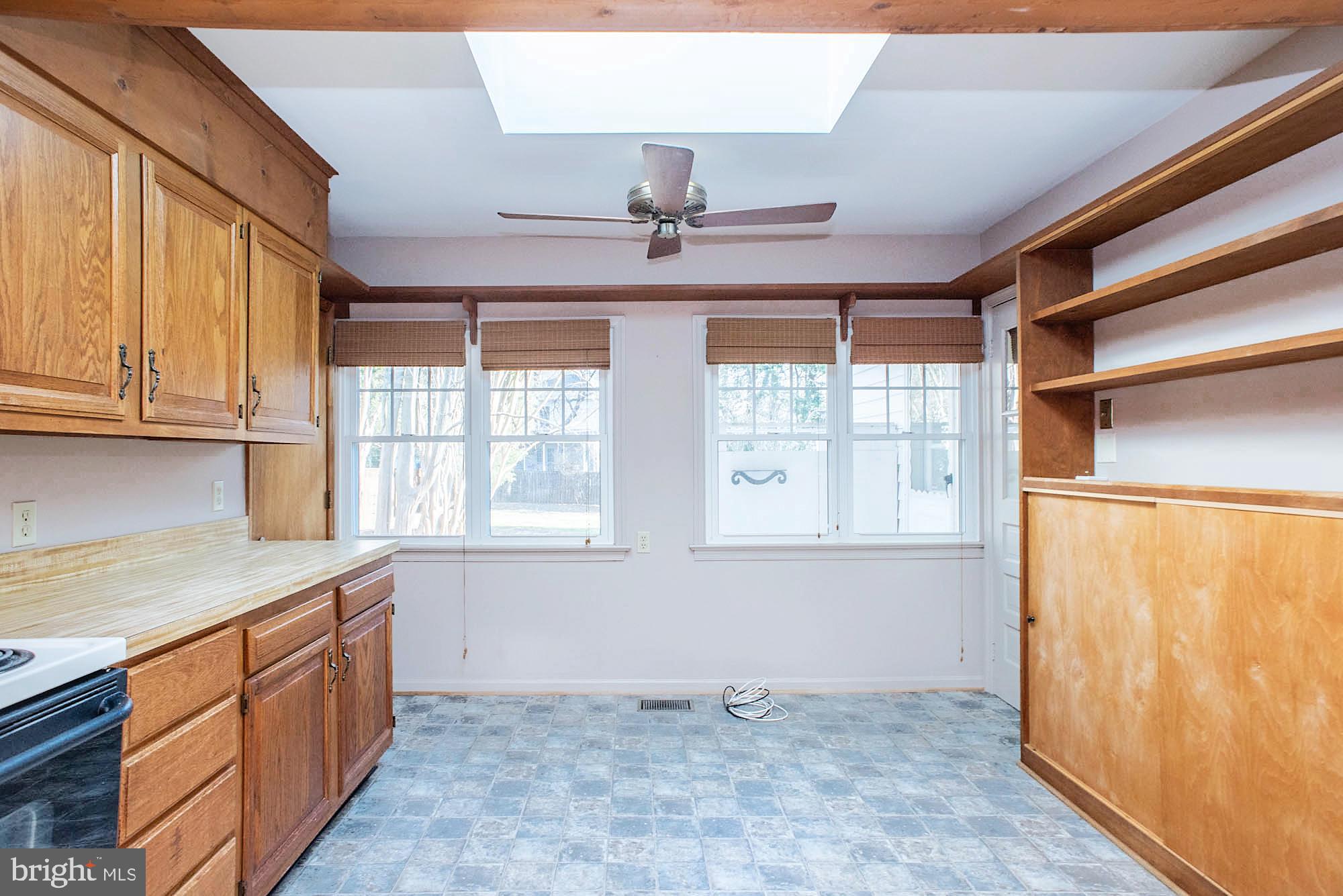 CEDAR CREST MANOR - Residential Lease