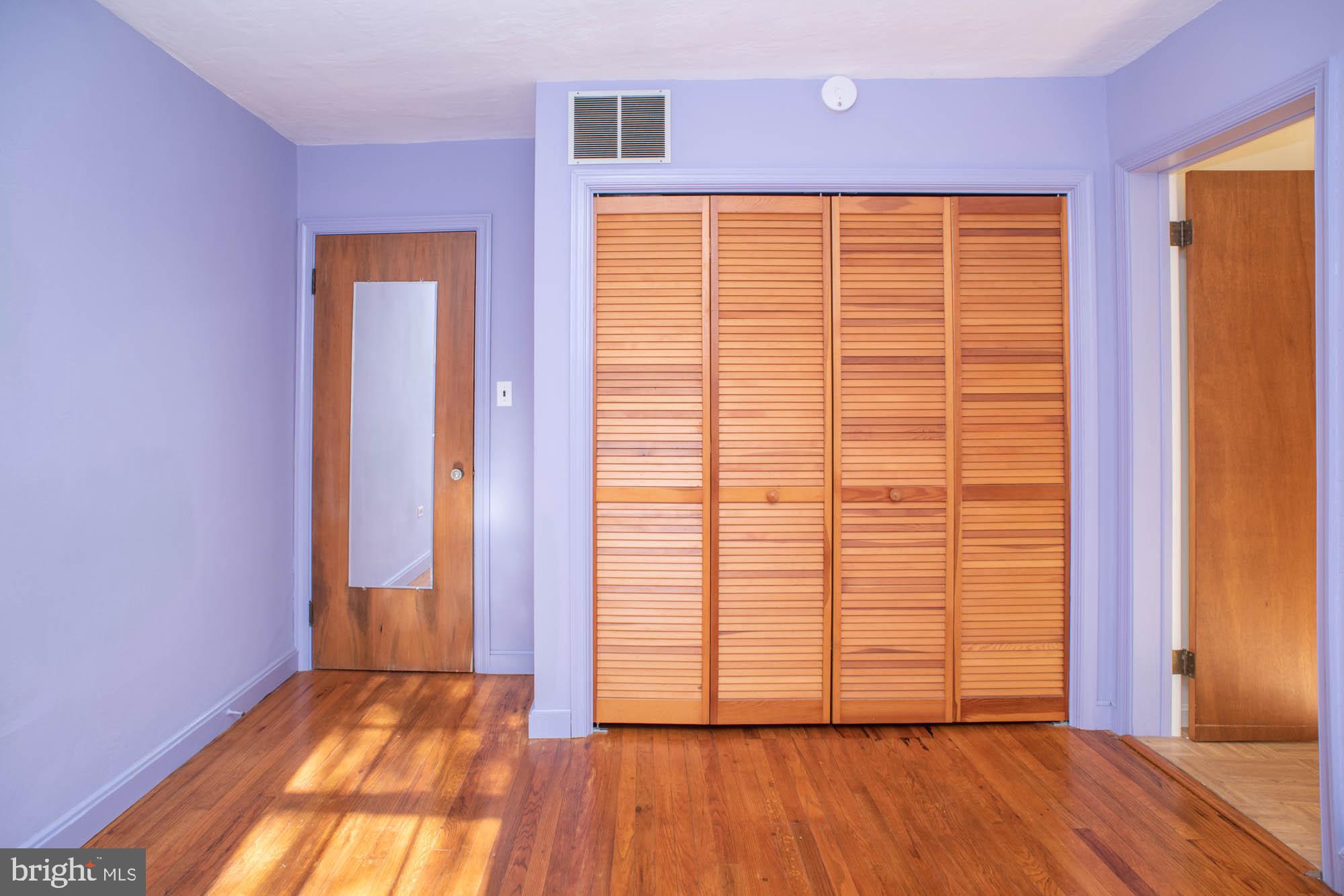 CEDAR CREST MANOR - Residential Lease