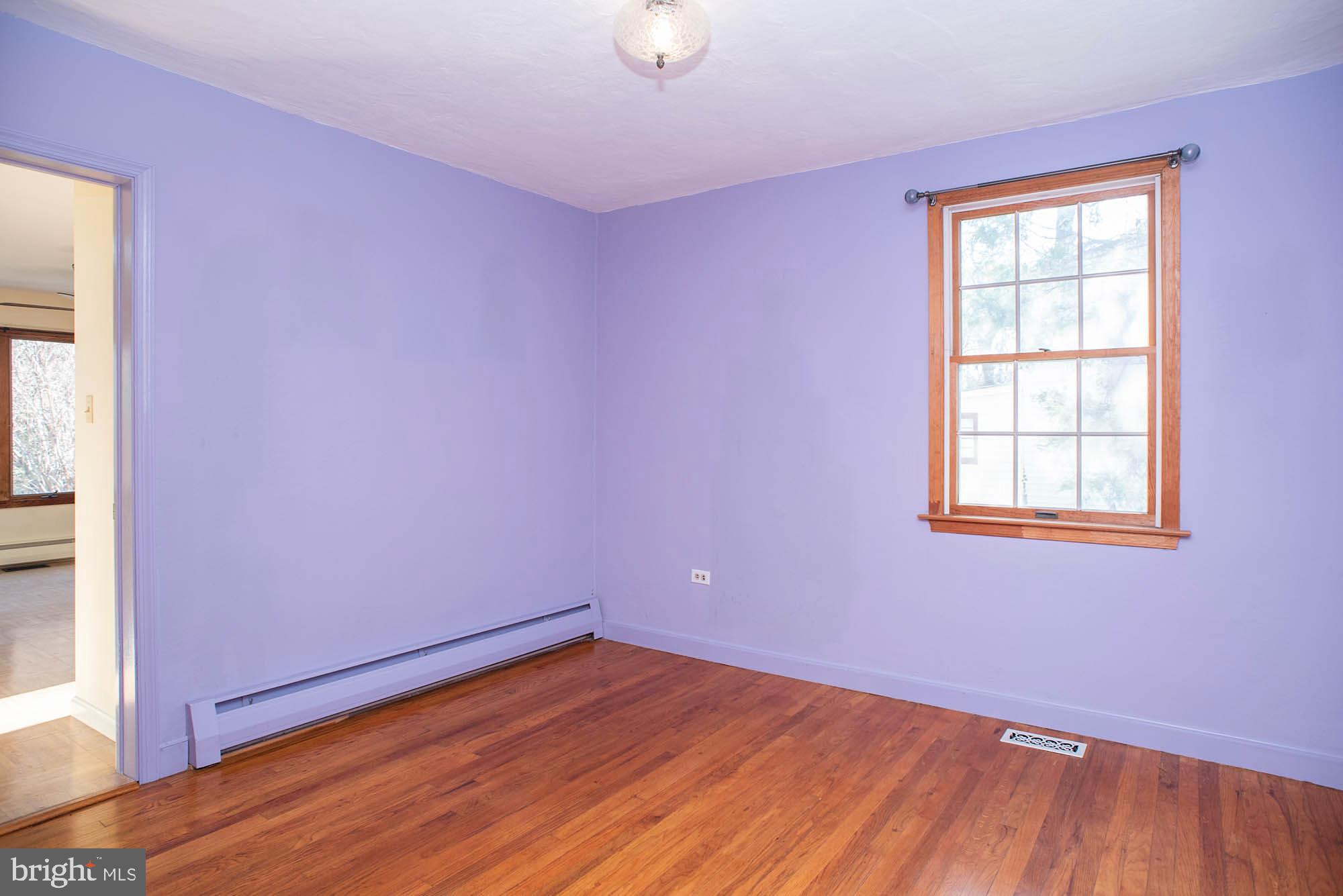 CEDAR CREST MANOR - Residential Lease