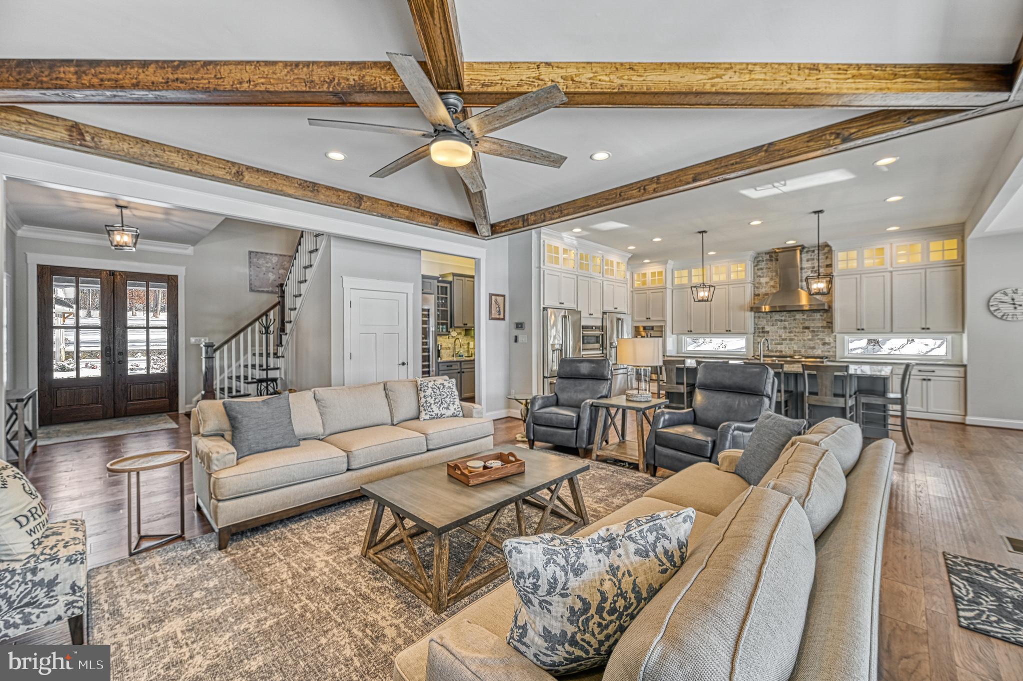 ANNA VISTA II - Residential