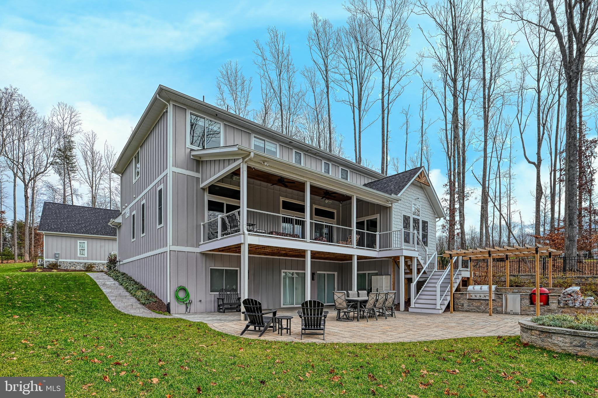 ANNA VISTA II - Residential