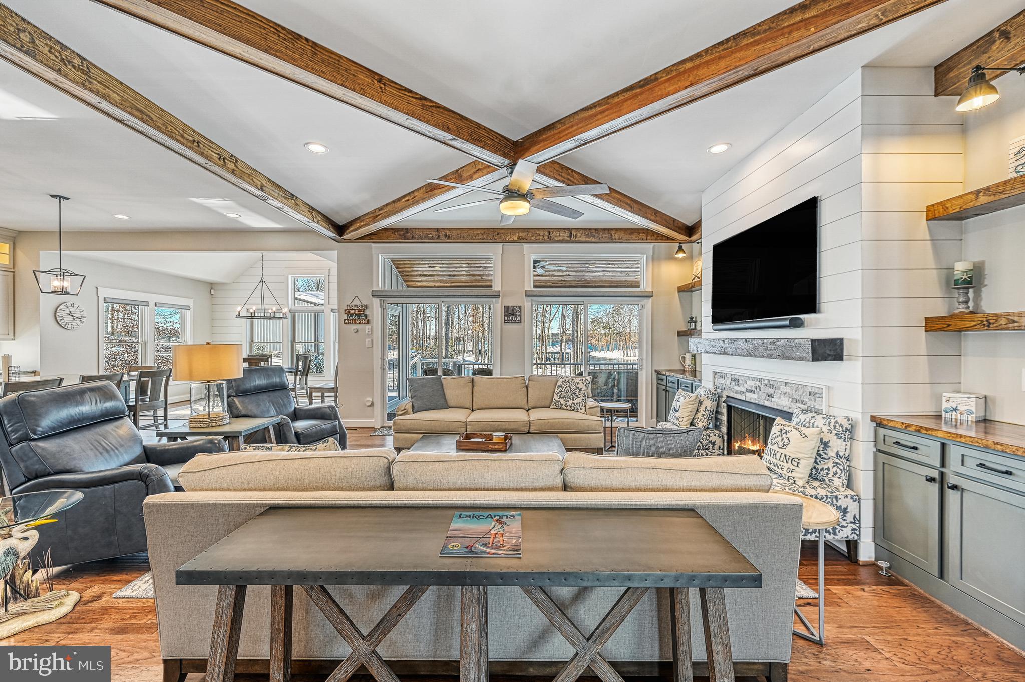 ANNA VISTA II - Residential