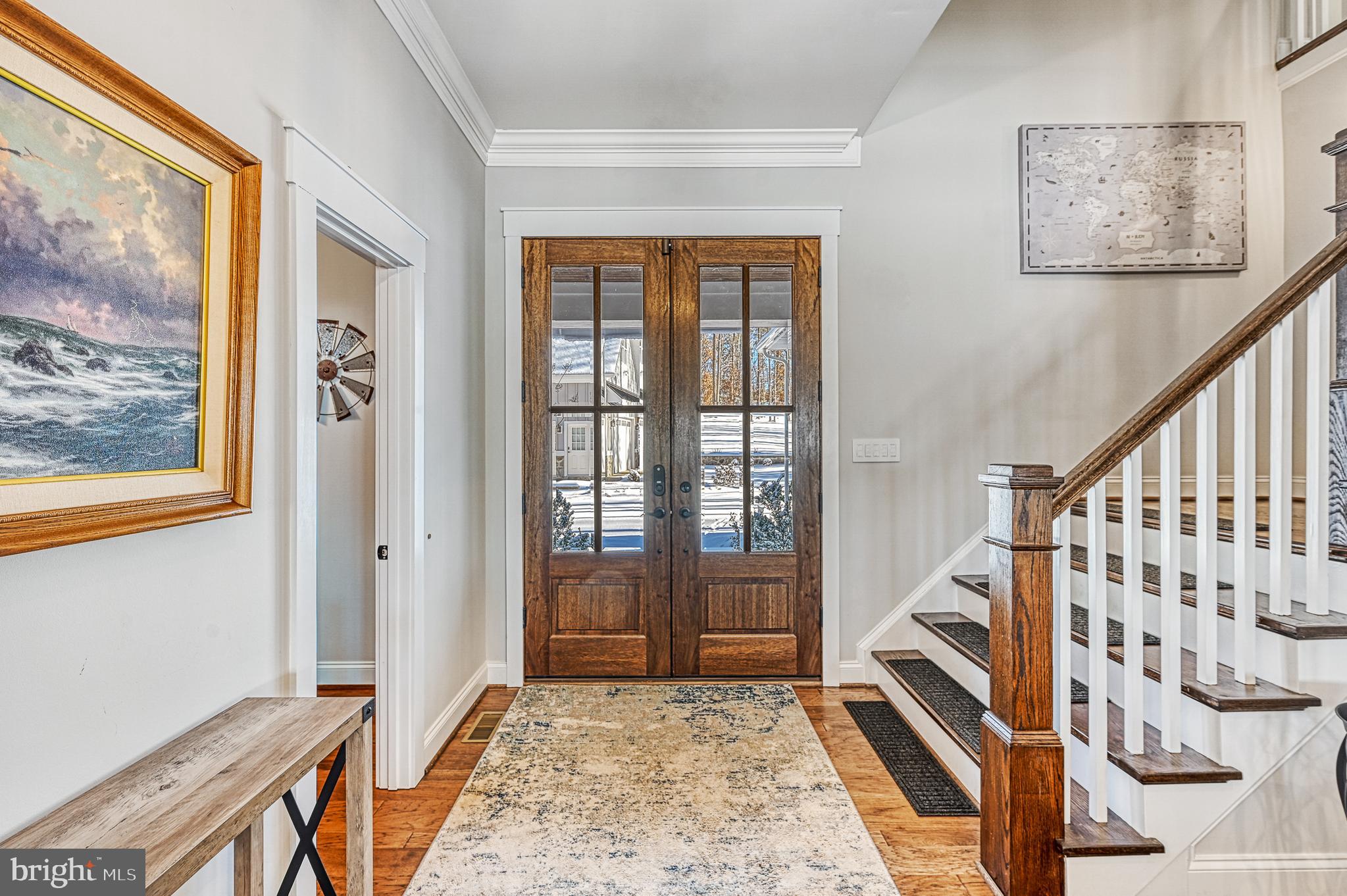 ANNA VISTA II - Residential