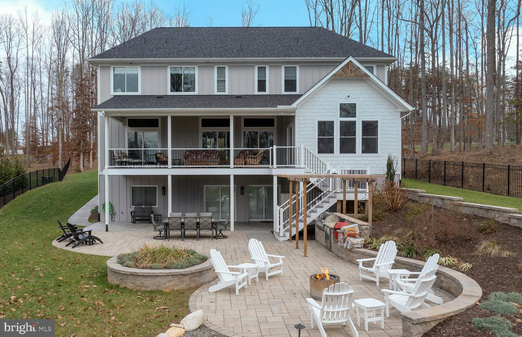 ANNA VISTA II - Residential