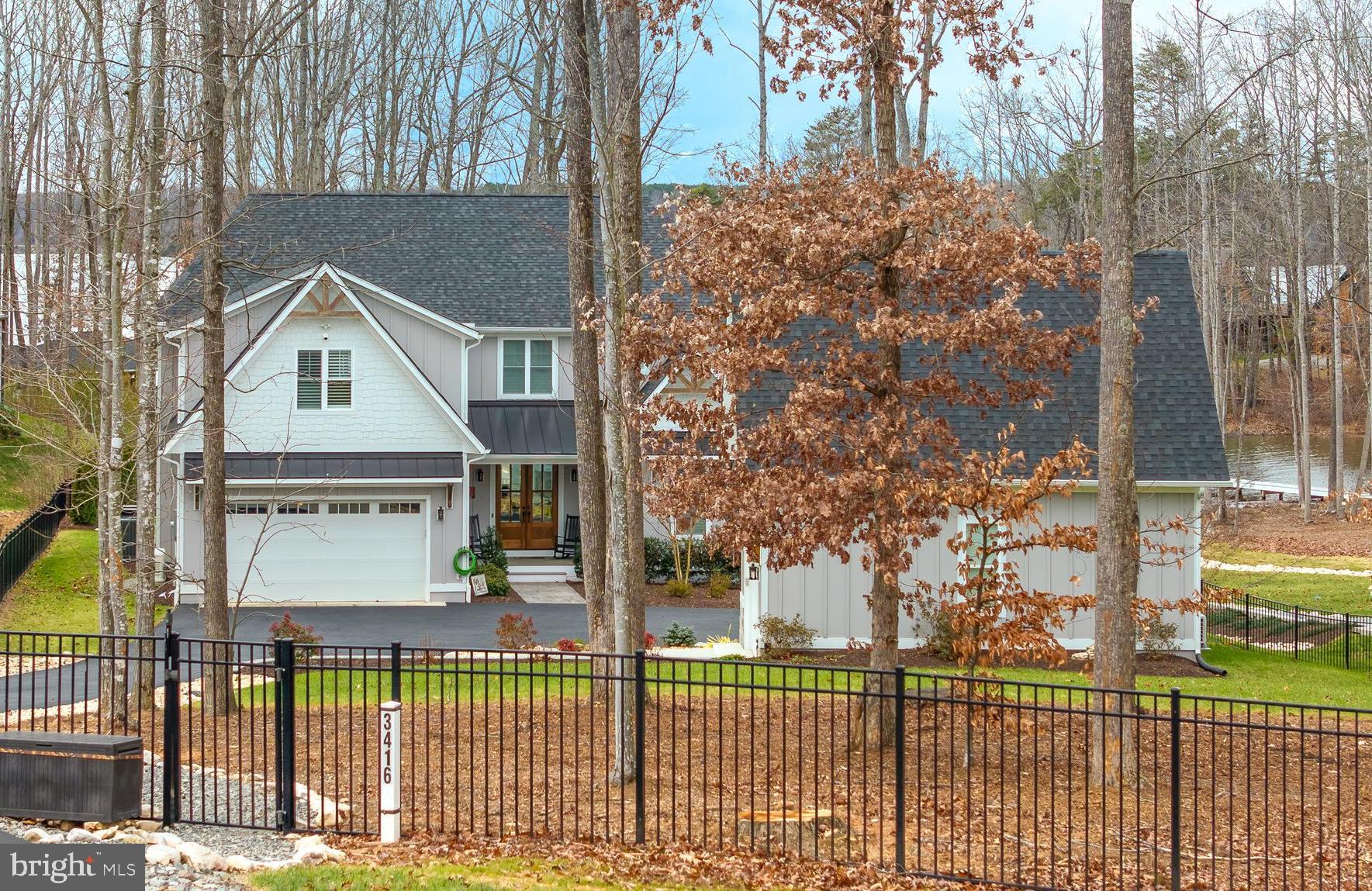 ANNA VISTA II - Residential