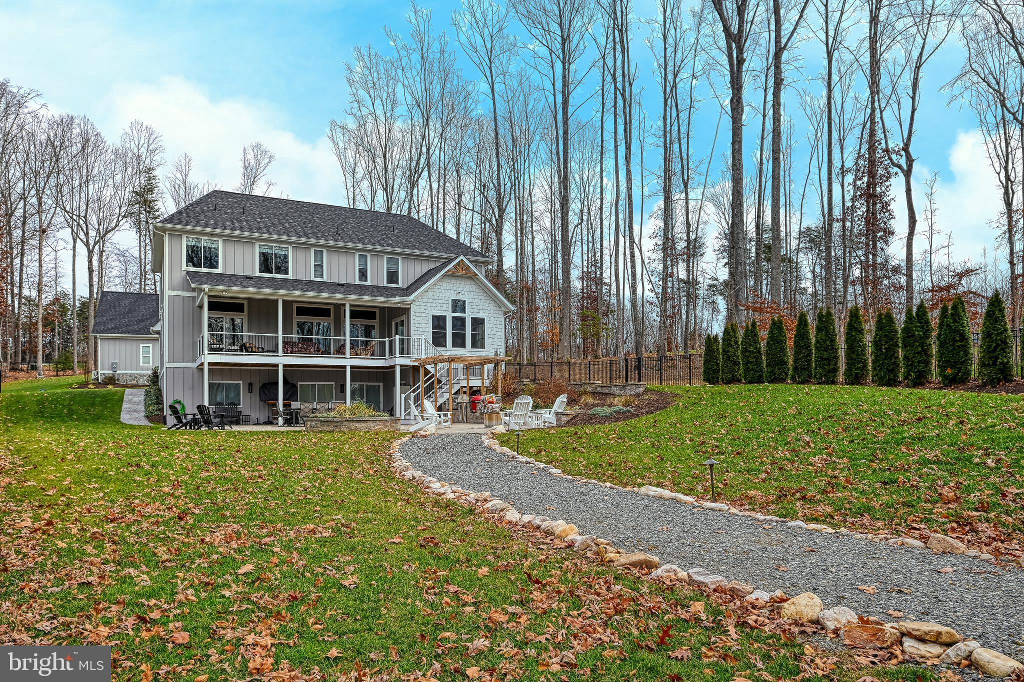 ANNA VISTA II - Residential