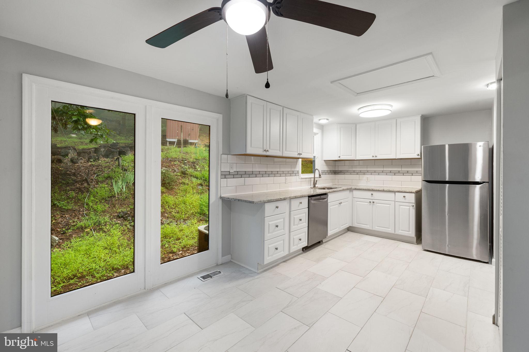 LOCH LINDEN - Residential Lease