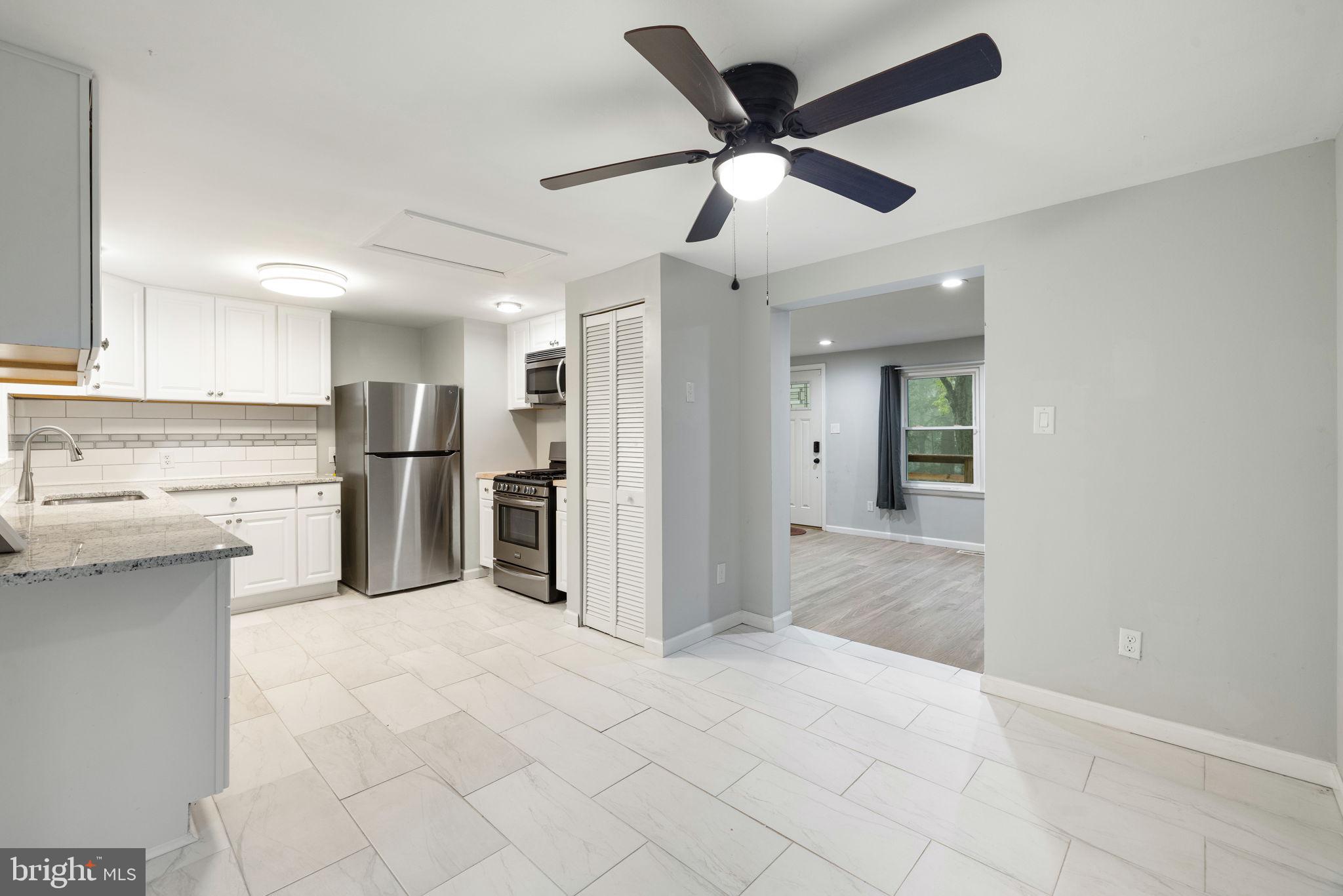 LOCH LINDEN - Residential Lease