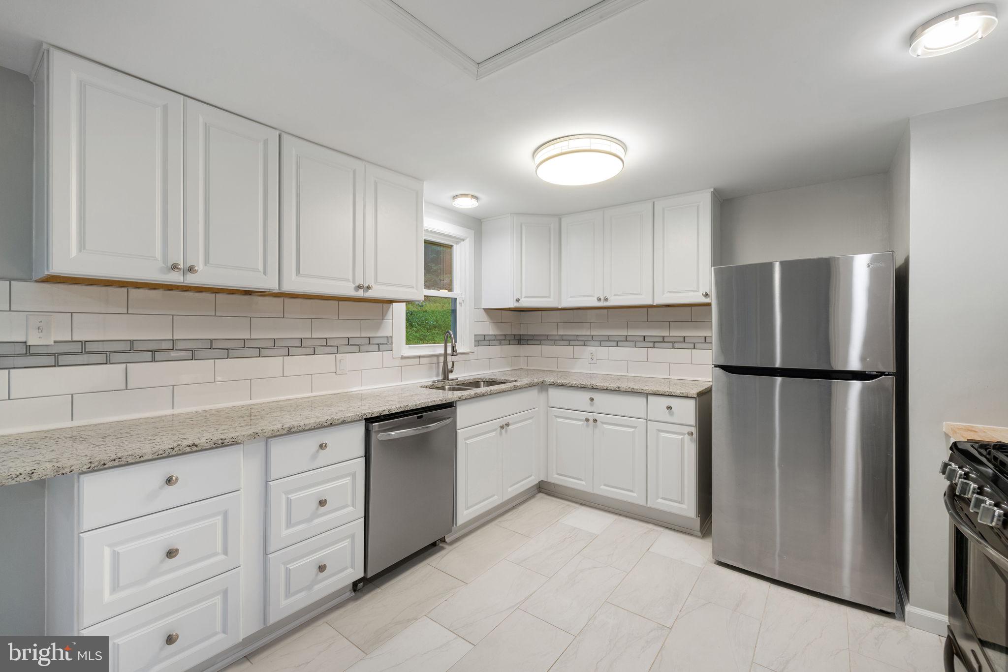 LOCH LINDEN - Residential Lease