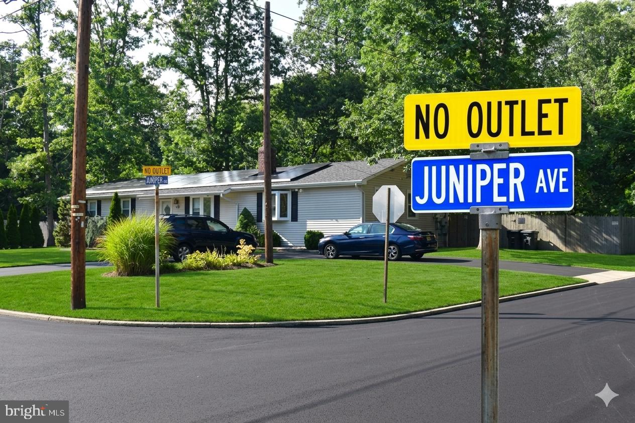 0 JUNIPER AVENUE