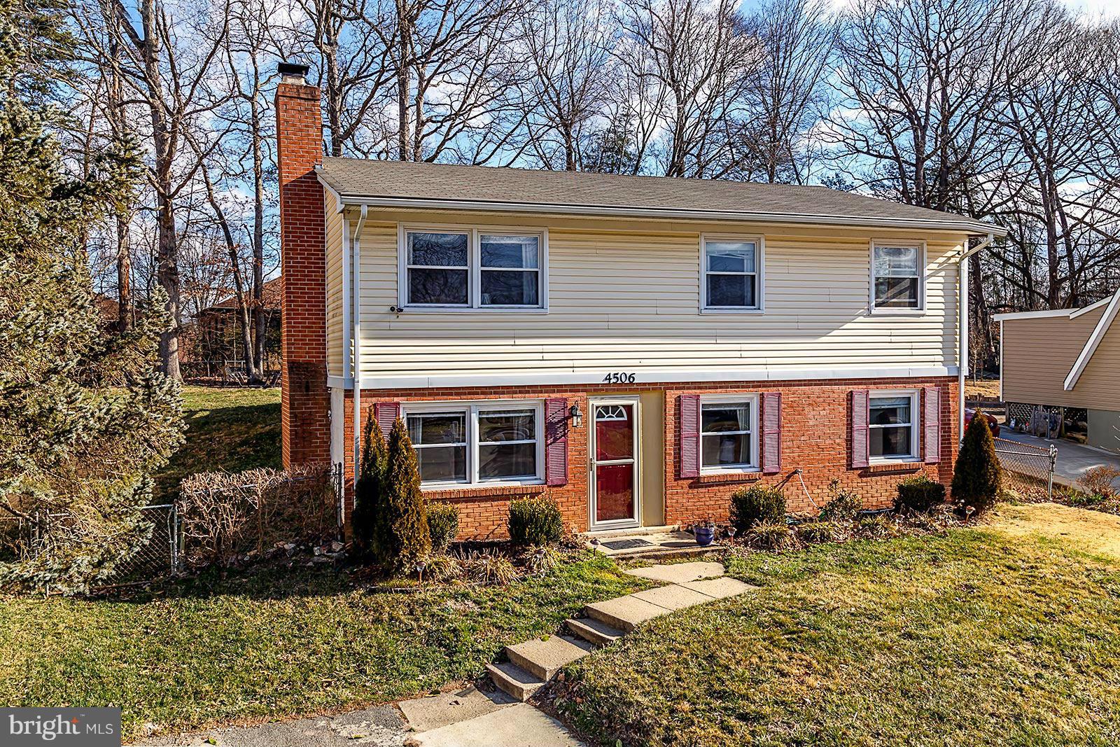 DALE CITY - Residential