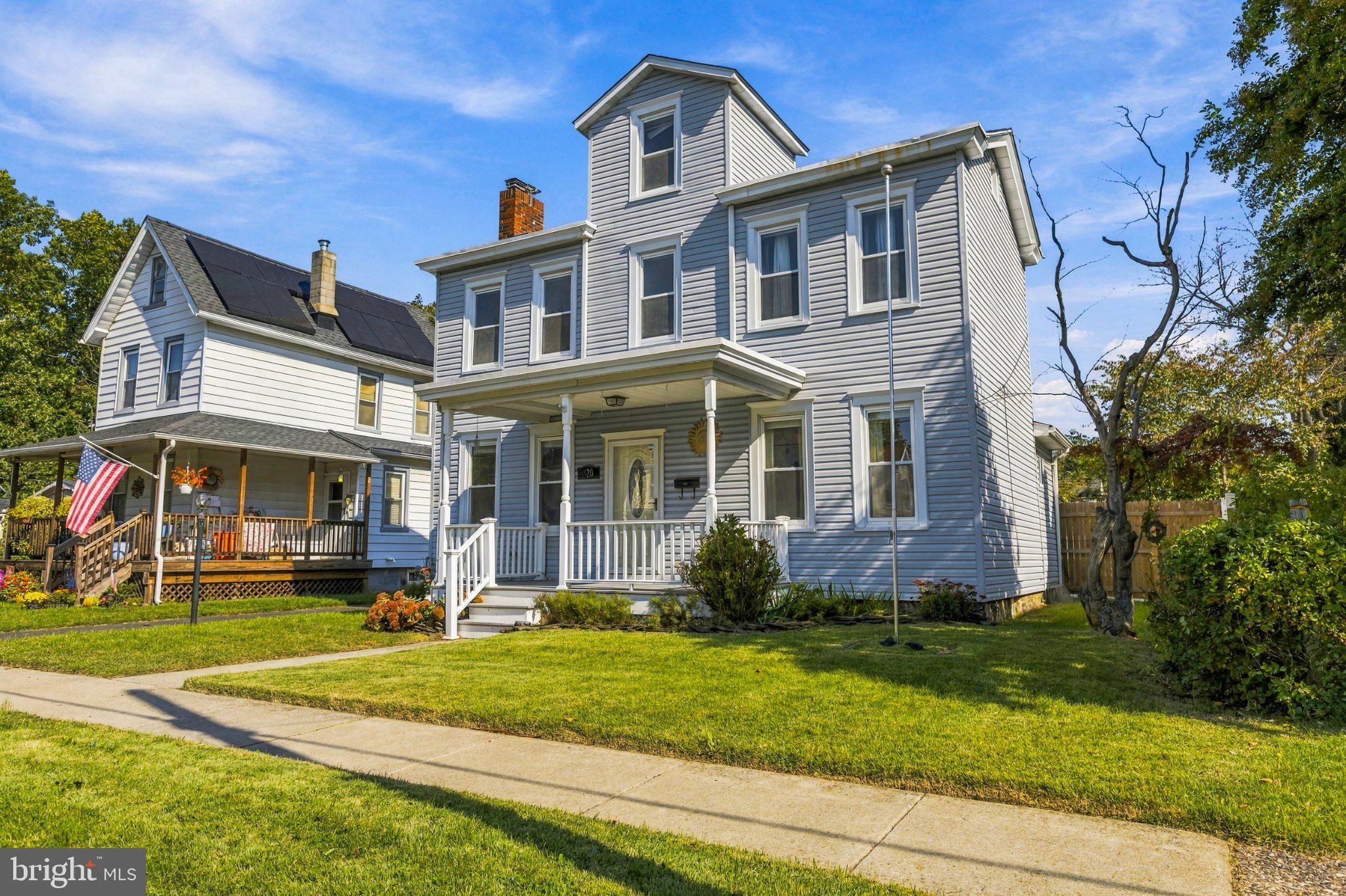 520 BROAD STREET