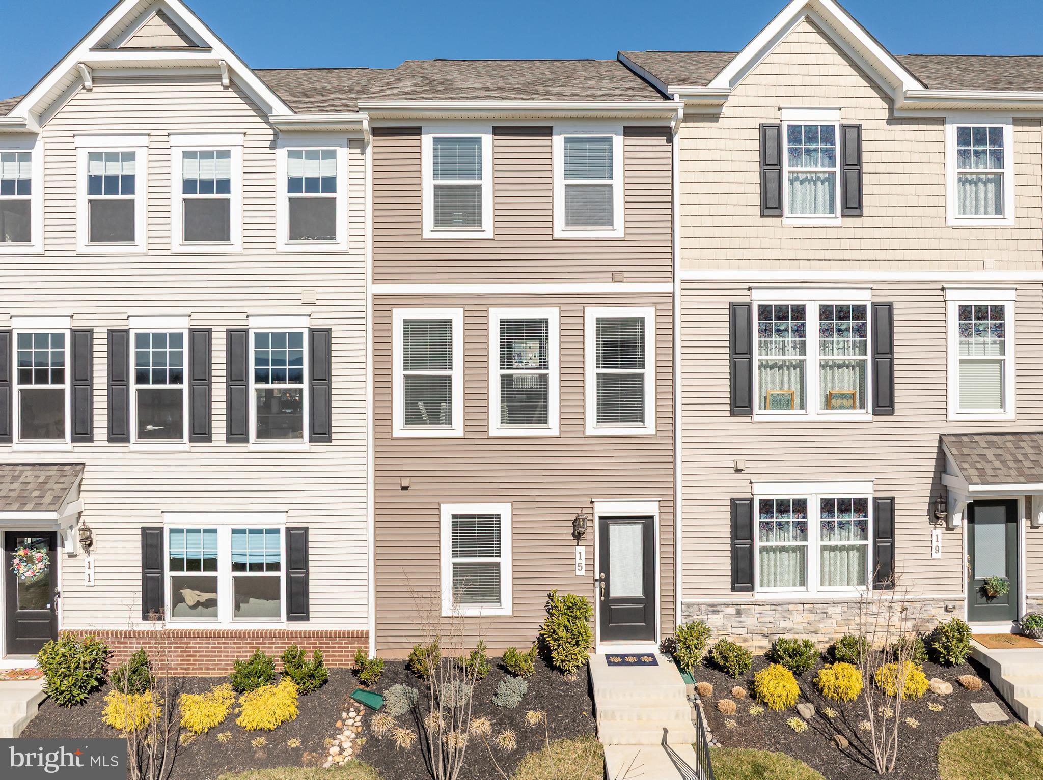 15 CAPITOL MEWS