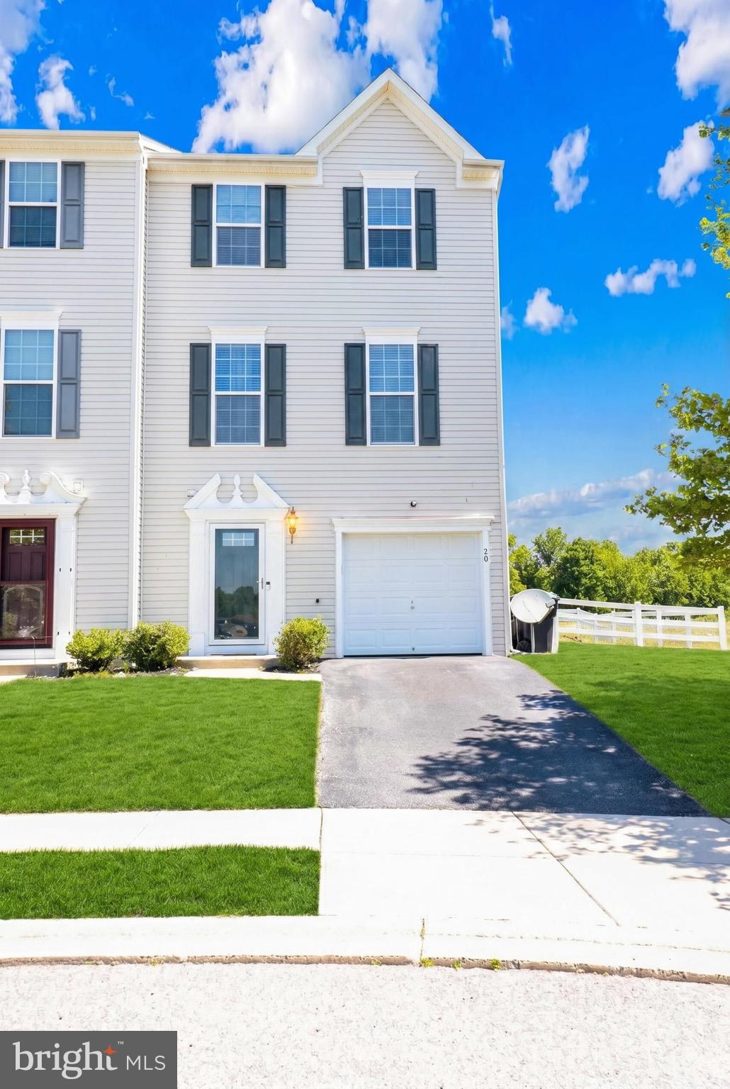 WORTHINGTON - Residential