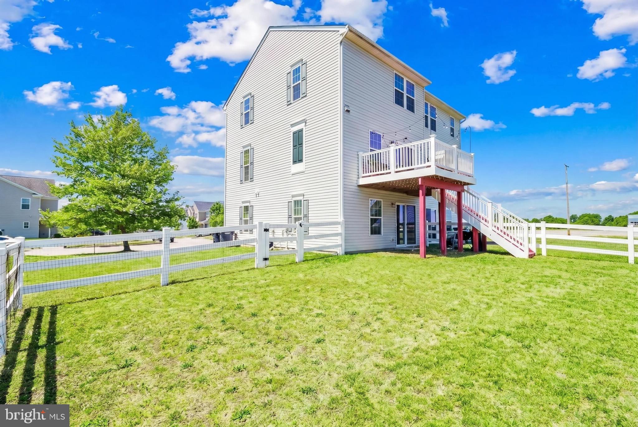WORTHINGTON - Residential