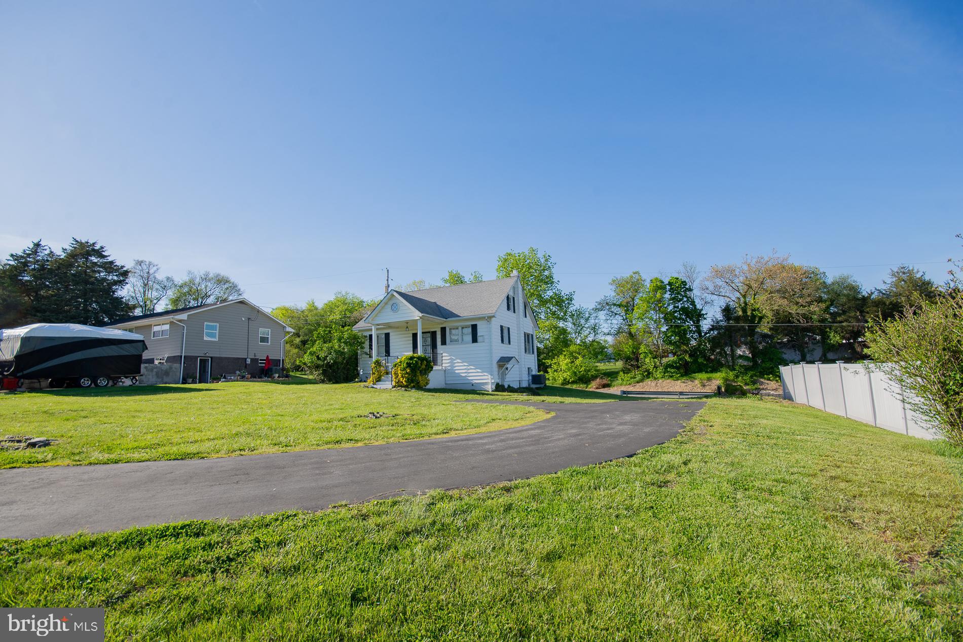 CAVALIER  HEIGHTS - Residential