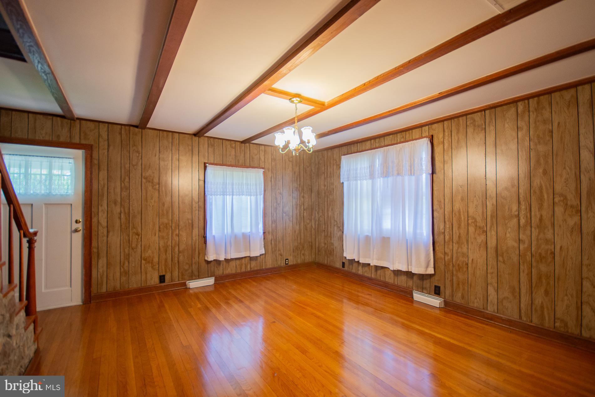 CAVALIER  HEIGHTS - Residential