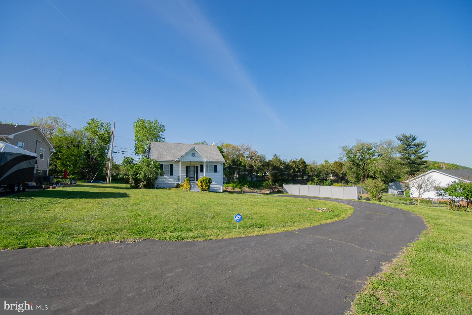 CAVALIER  HEIGHTS - Residential