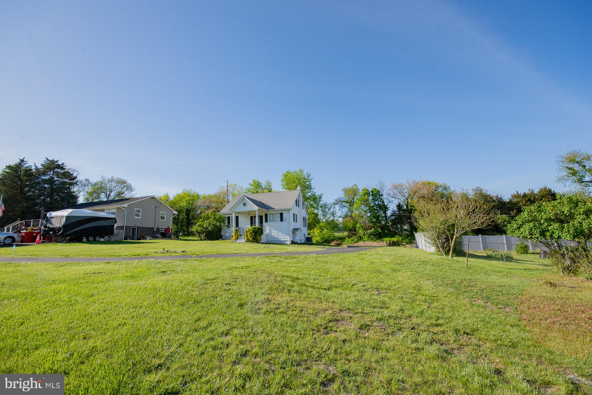 CAVALIER  HEIGHTS - Residential