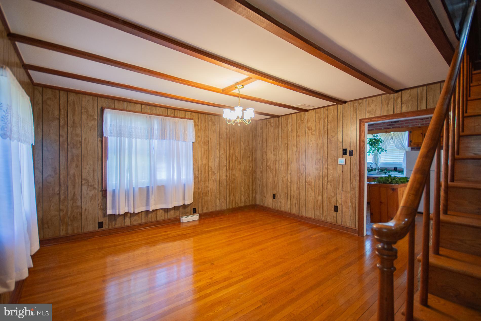 CAVALIER  HEIGHTS - Residential