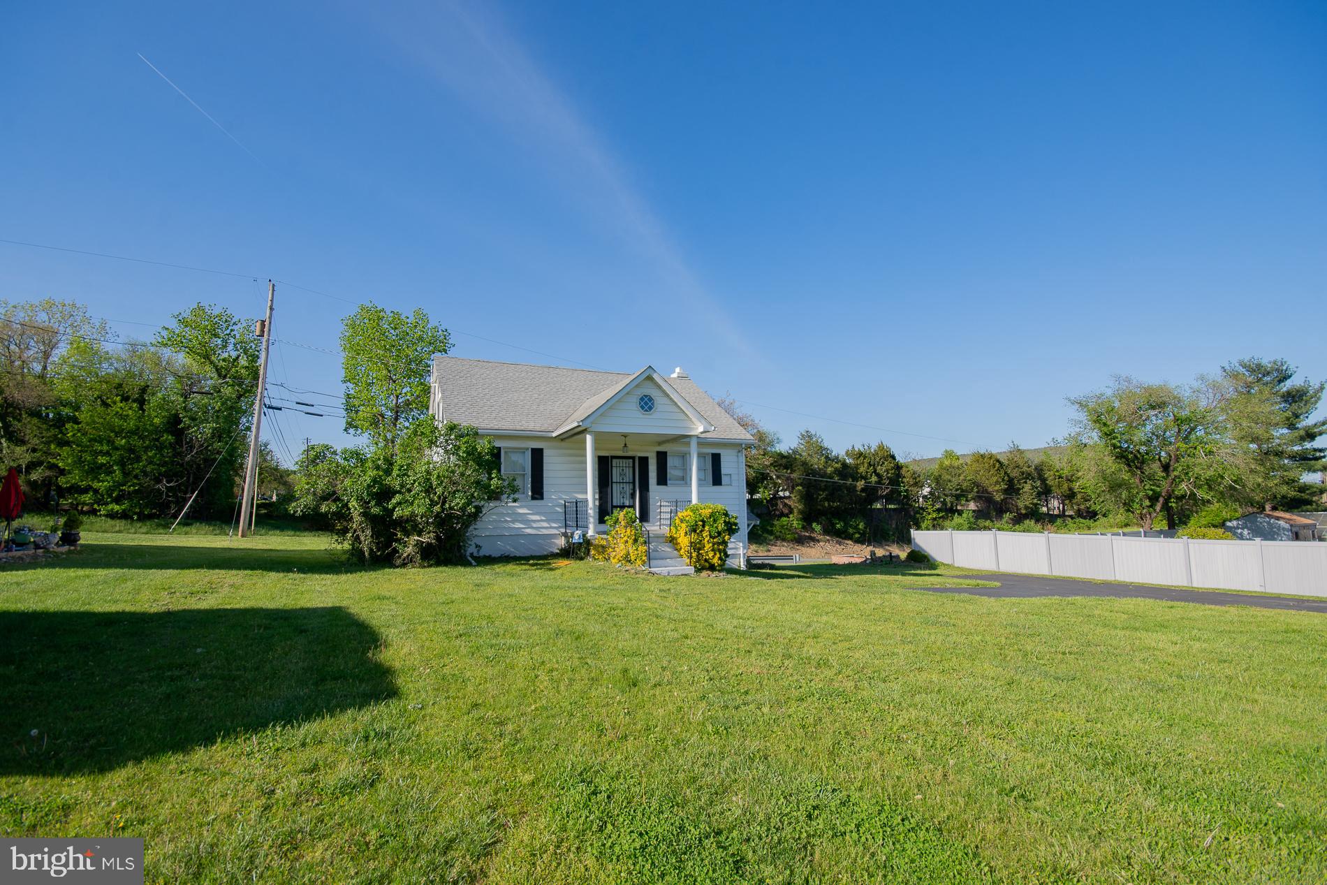 CAVALIER  HEIGHTS - Residential