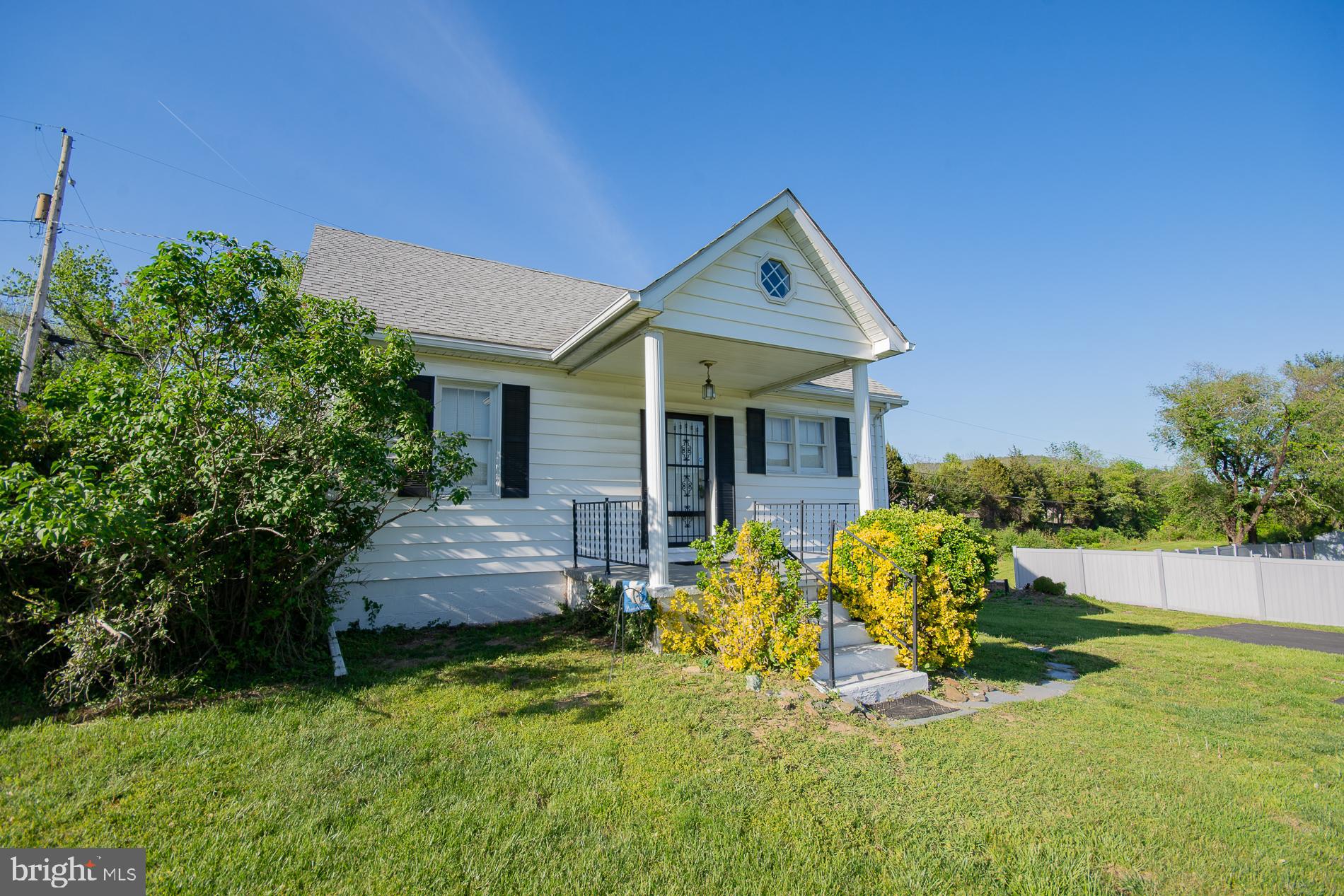 CAVALIER  HEIGHTS - Residential