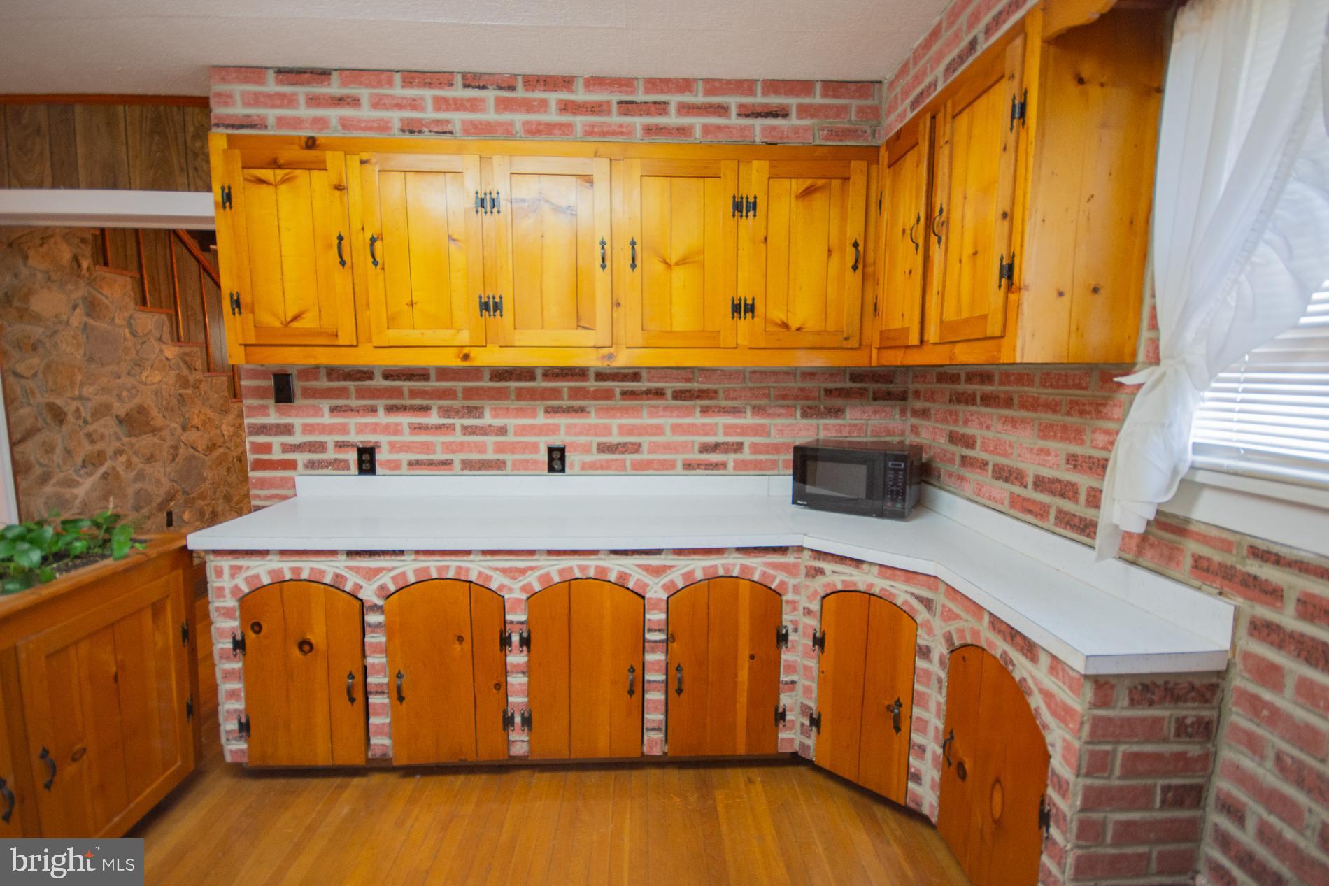 CAVALIER  HEIGHTS - Residential