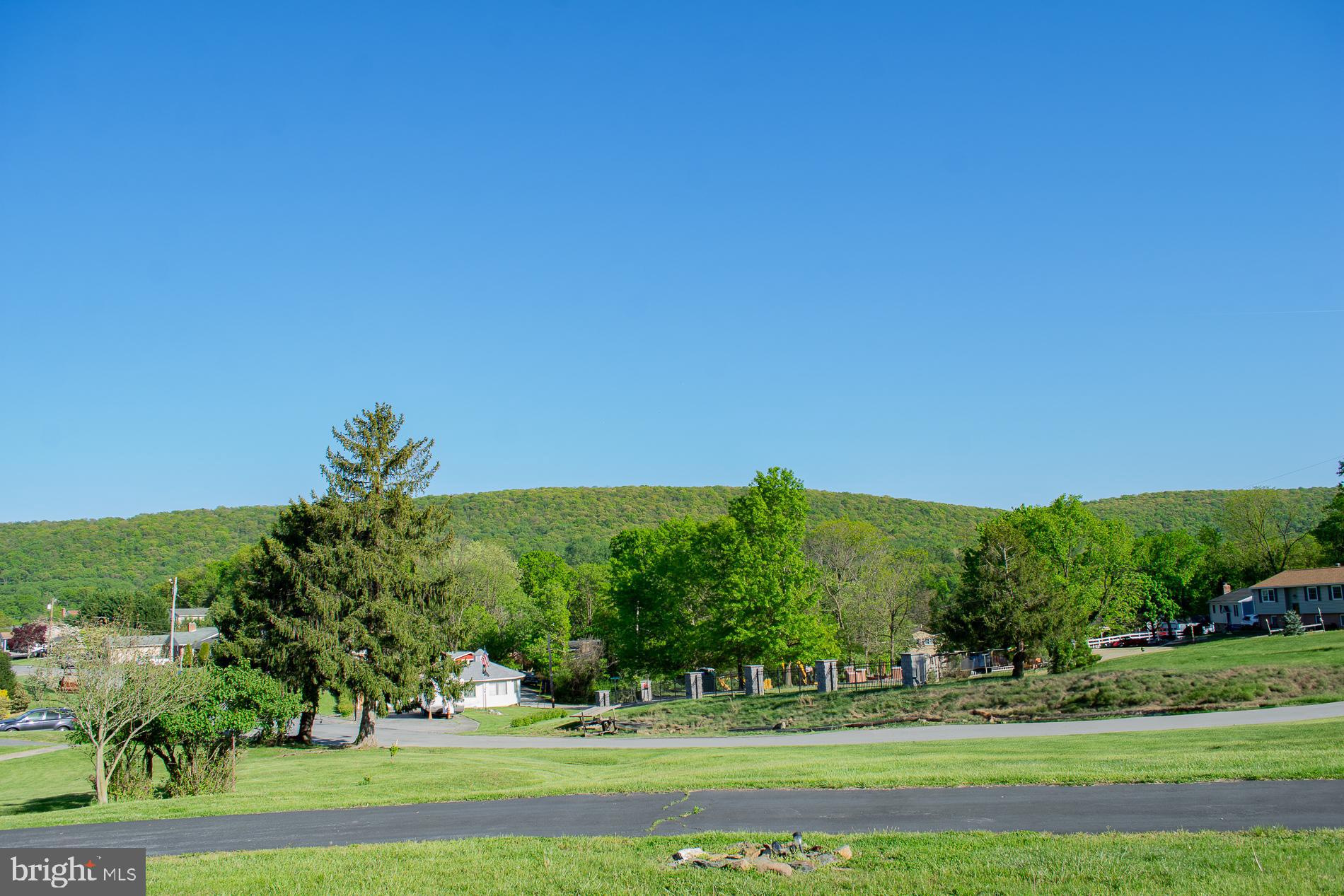 CAVALIER  HEIGHTS - Residential