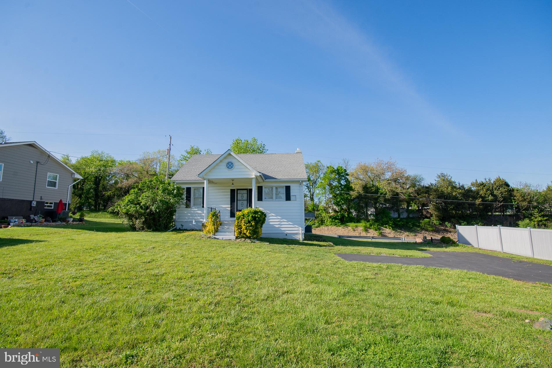 CAVALIER  HEIGHTS - Residential