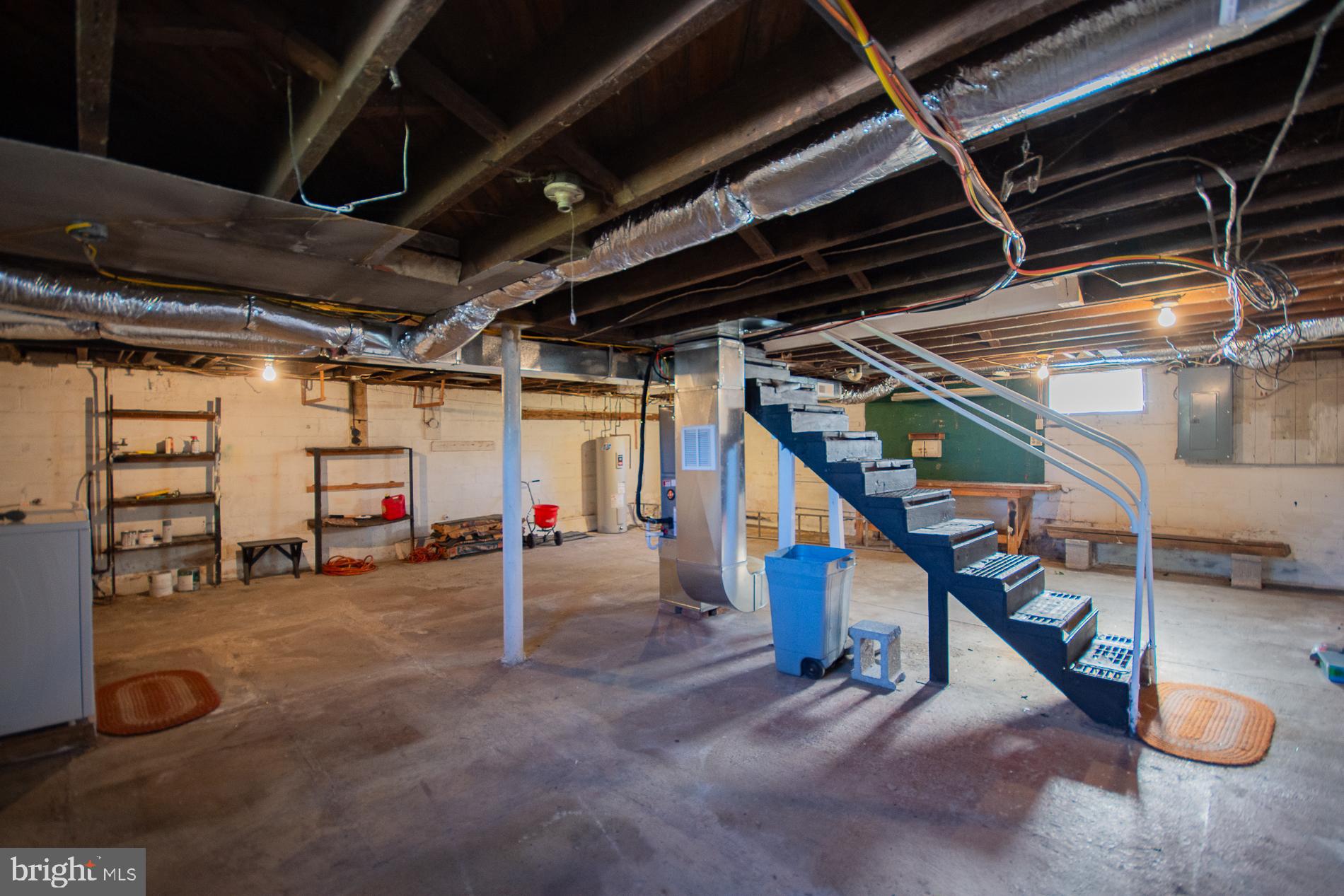 CAVALIER  HEIGHTS - Residential